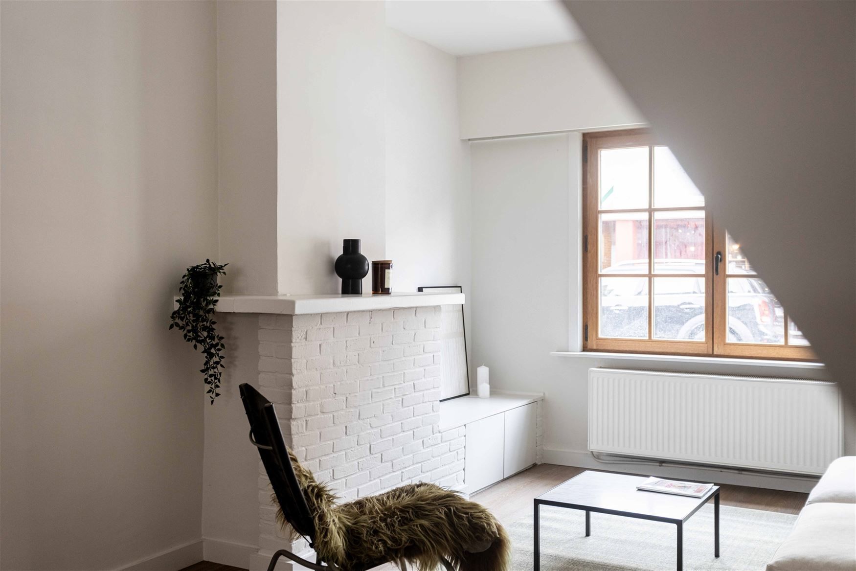 Instapklare gezinswoonst in dorpskern foto 9