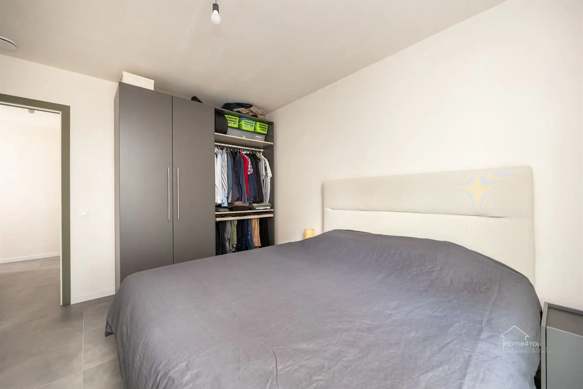 Nieuwbouw appartement met ruim terras foto 13