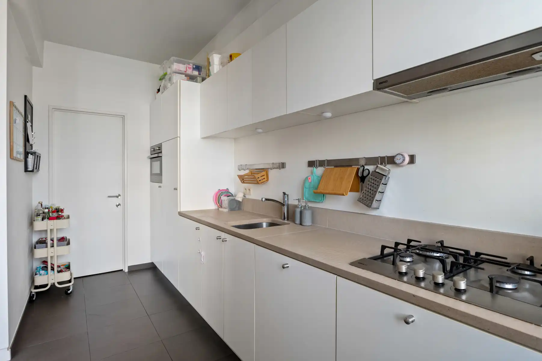 Appartement te koop foto 9