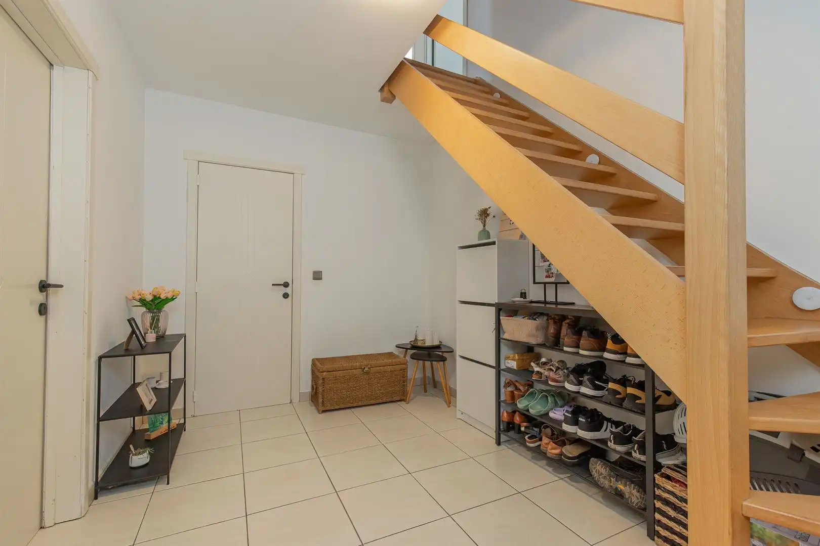 Instapklare HOB met garage op top-locatie in Oudegem foto 8
