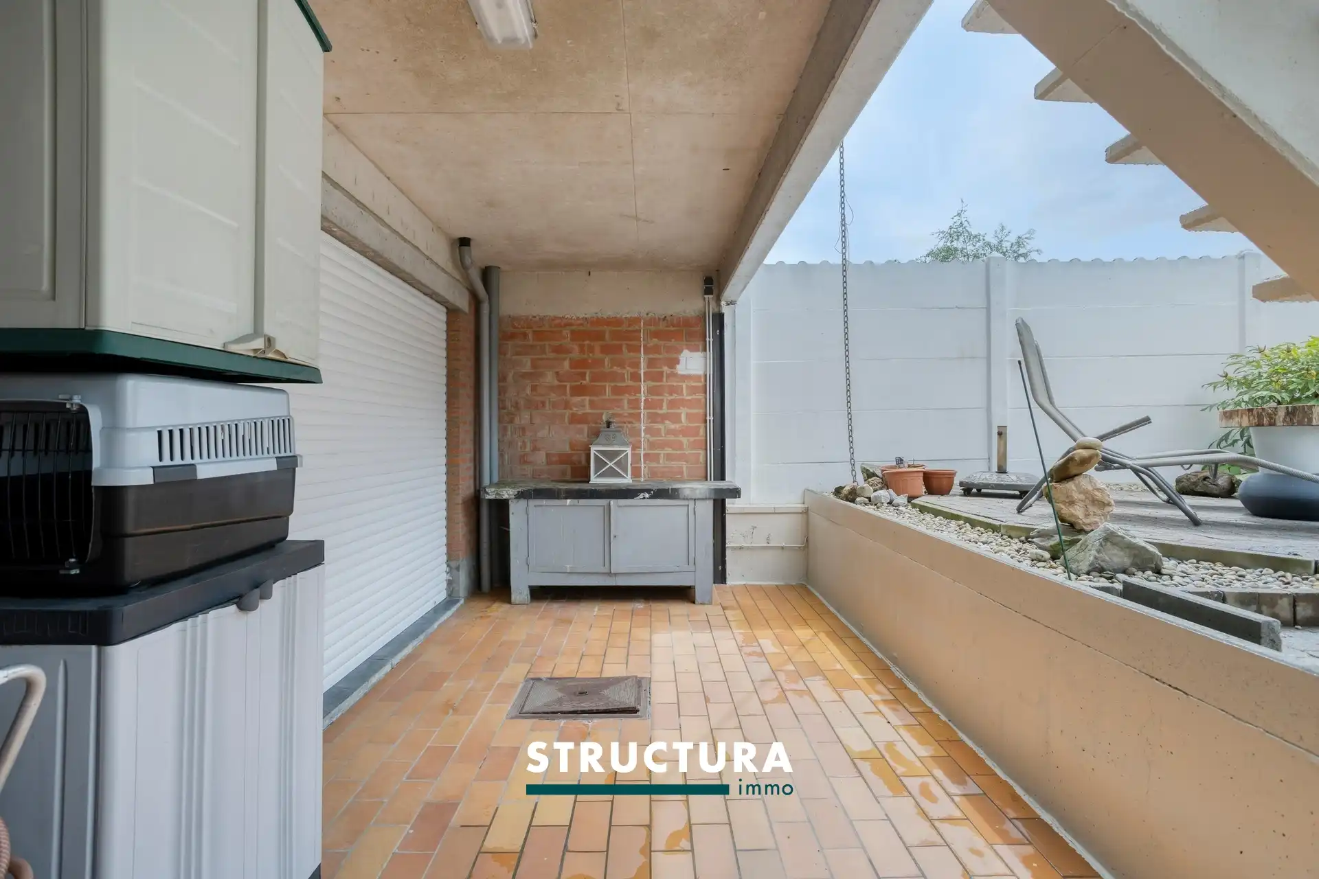 Instapklare en energiezuinige gezinswoning met 4 slaapkamers foto 25