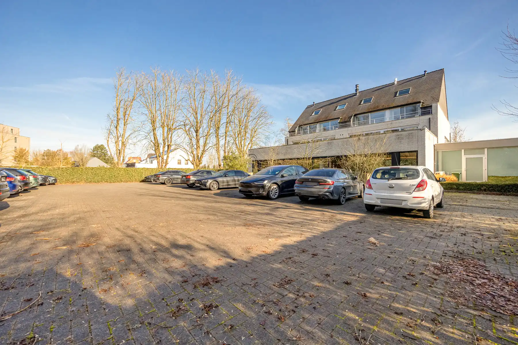 Kantoor te koop foto 32