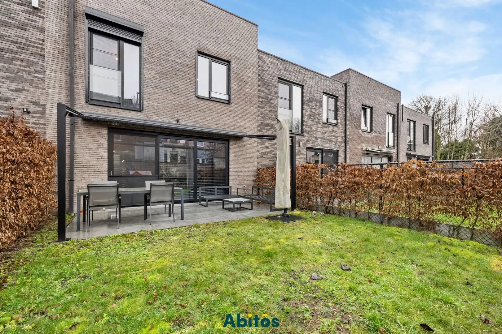 Moderne BEN-woning foto 28