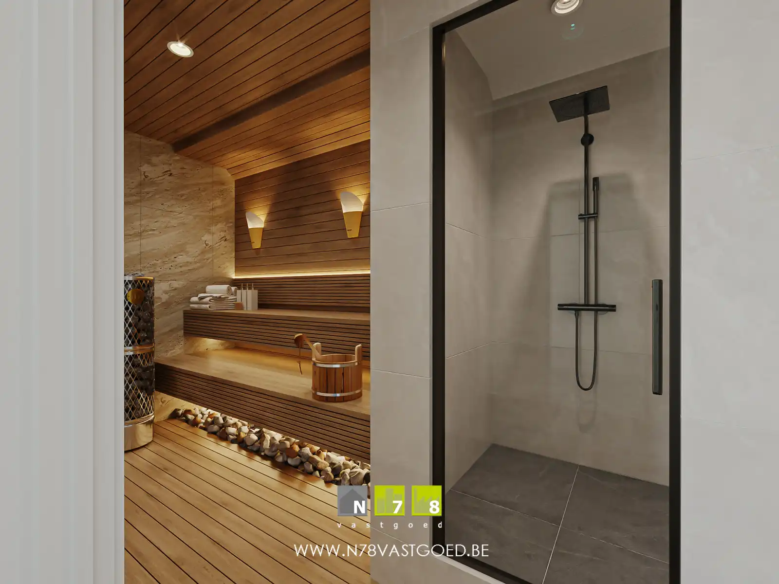 Duinhoekstraat 98, 8660 De Panne foto 24