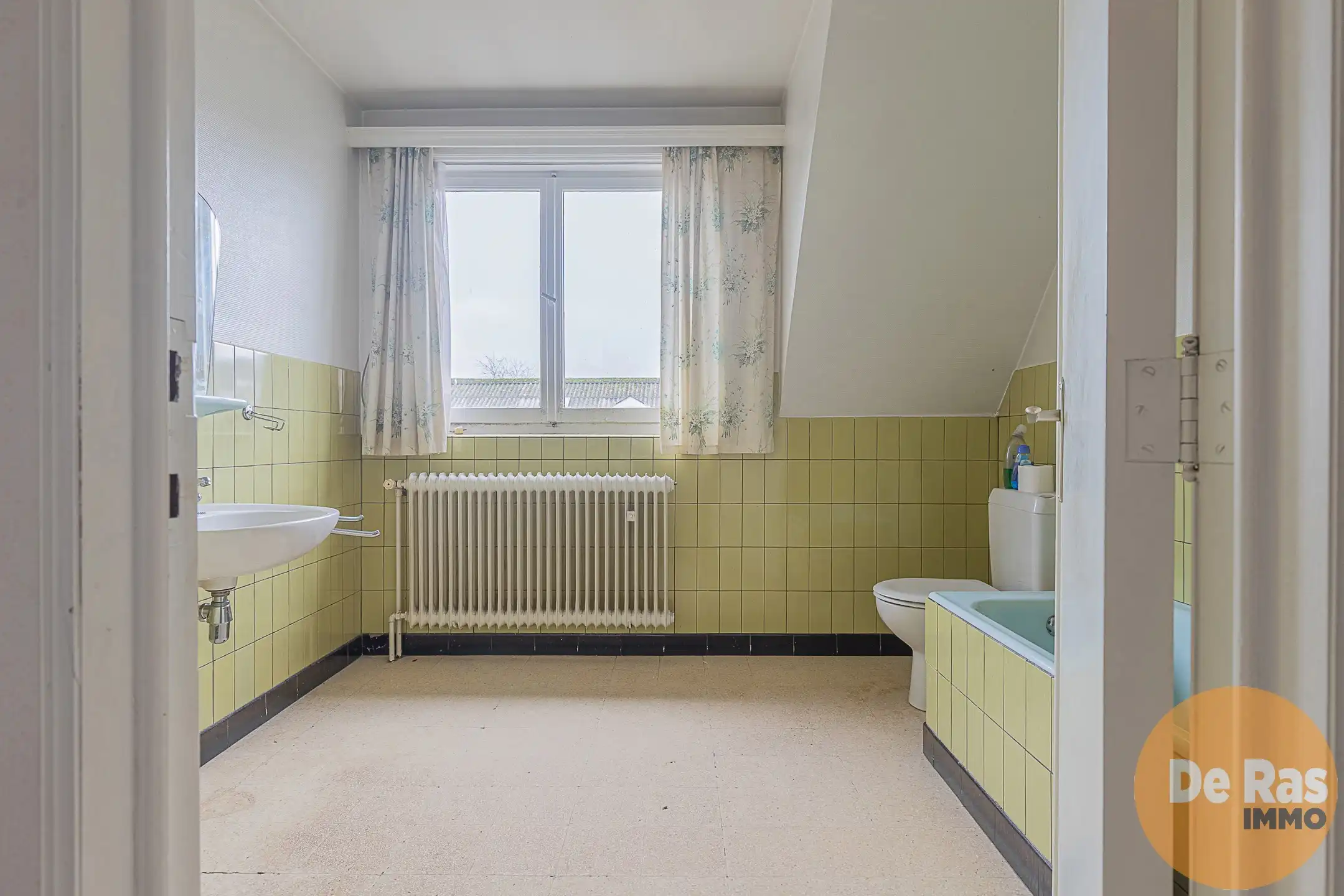 ERONDEGEM - Ruime open bebouwing met loods en grote tuin  foto 15