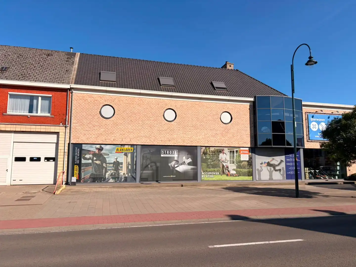 Penthouse te huur Kerkstraat 40 - - 2490 Balen