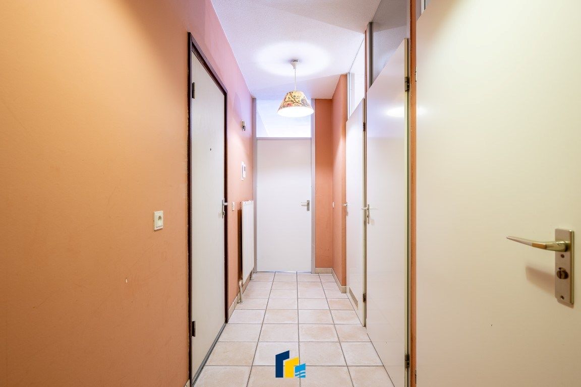 Charmant en ruim appartement met panoramisch zeezicht foto 11