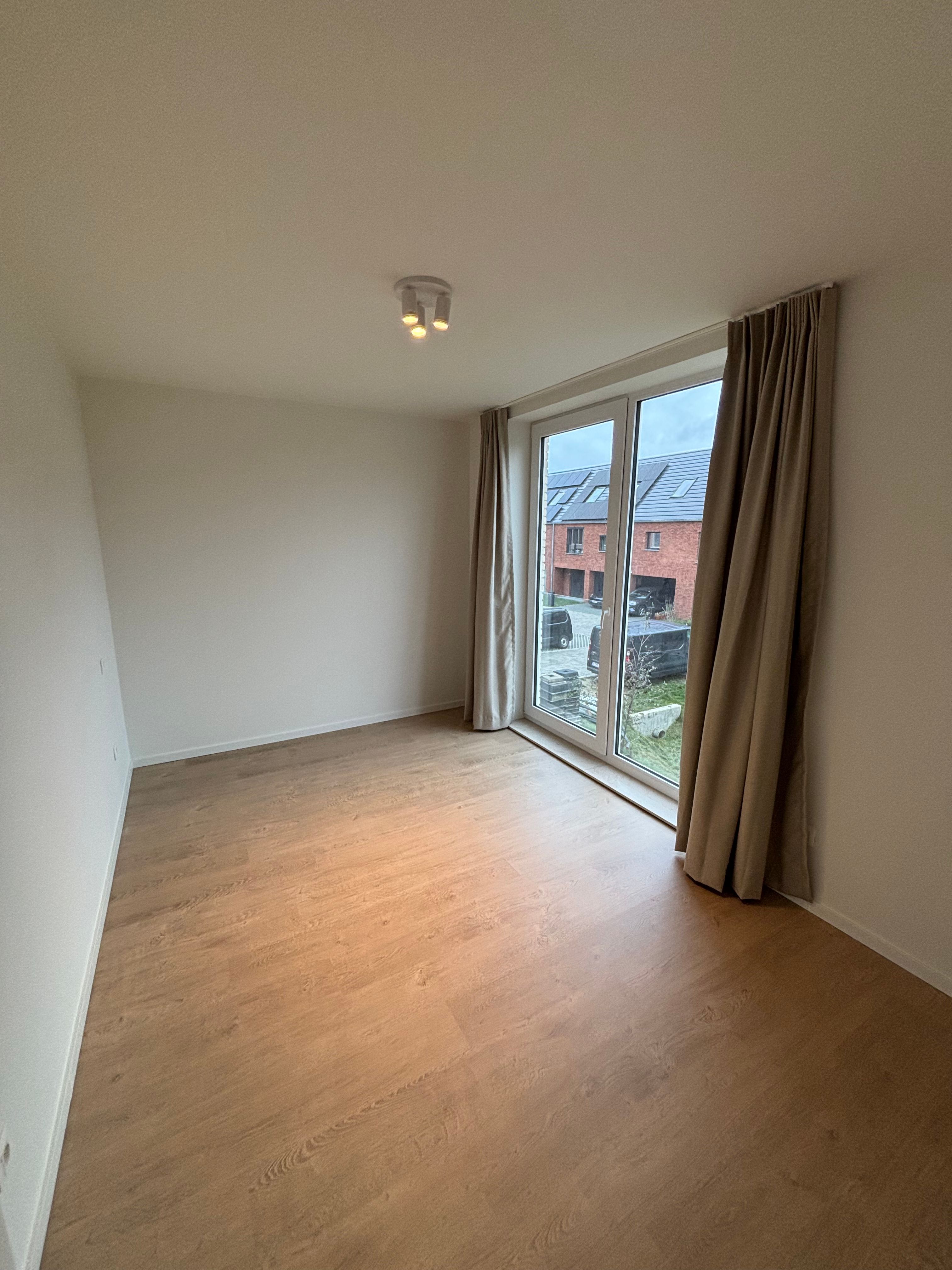 Energiezuinige Nieuwbouwwoning met Moderne Luxe in Vilvoorde! foto 16