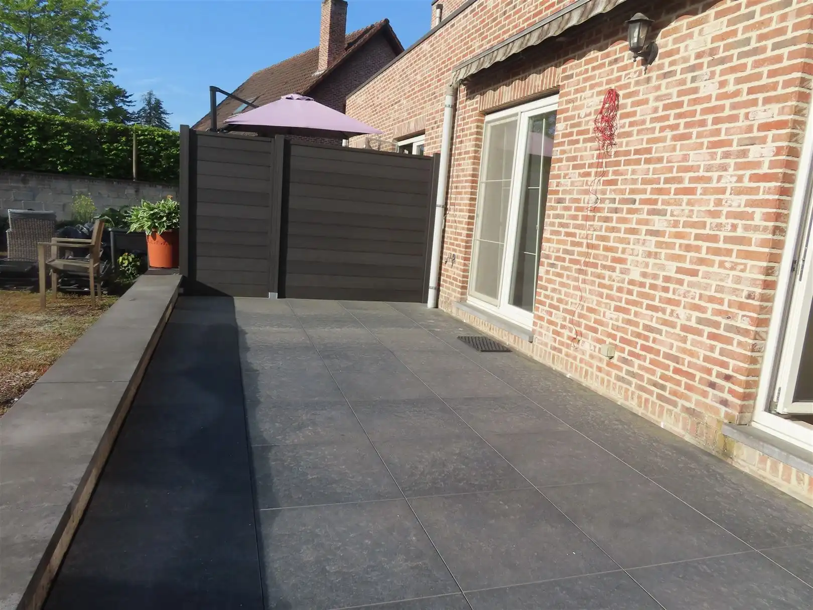 Gelijkvloersappartement met 2 slaapkamers in Heultjedorp! foto 8