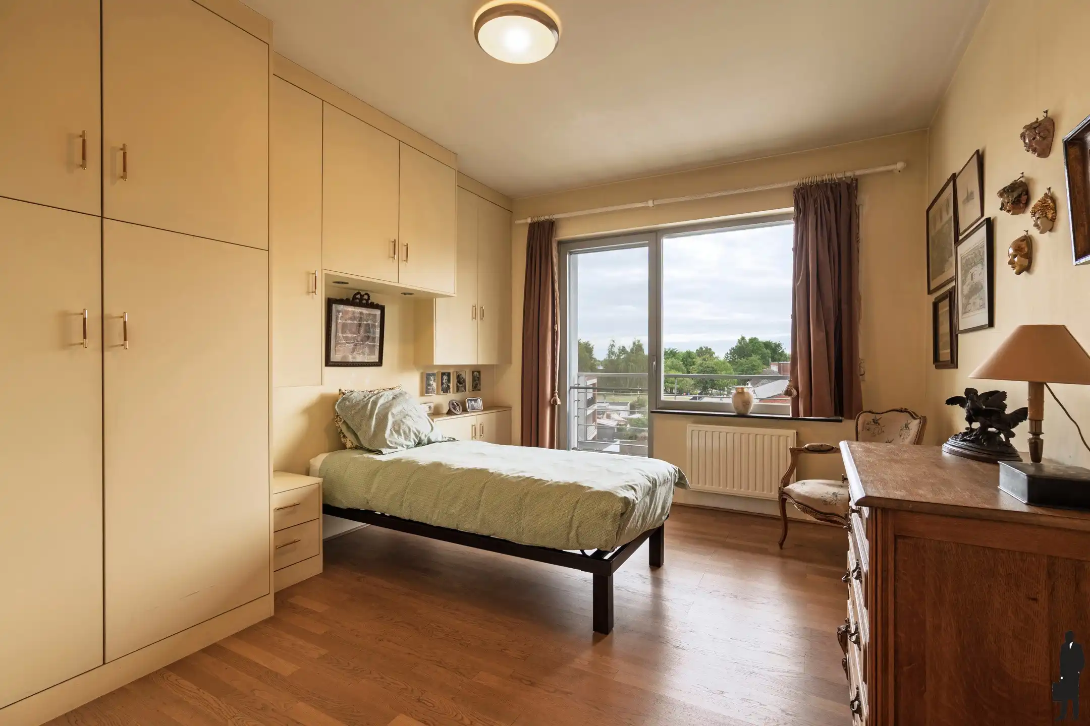 Instapklaar appartement van ca. 144 m² met garage foto 17