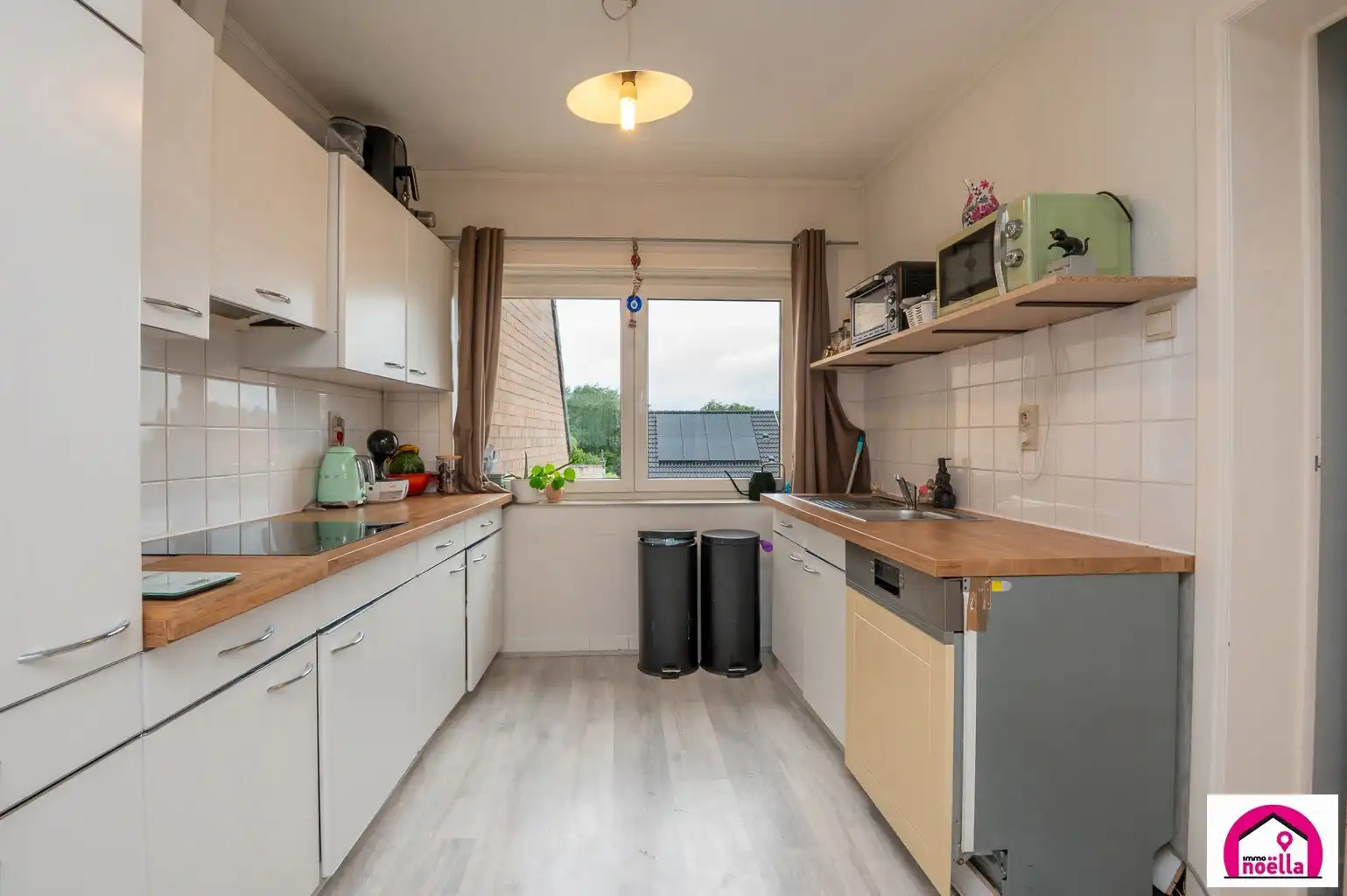 Appartement te koop foto 3
