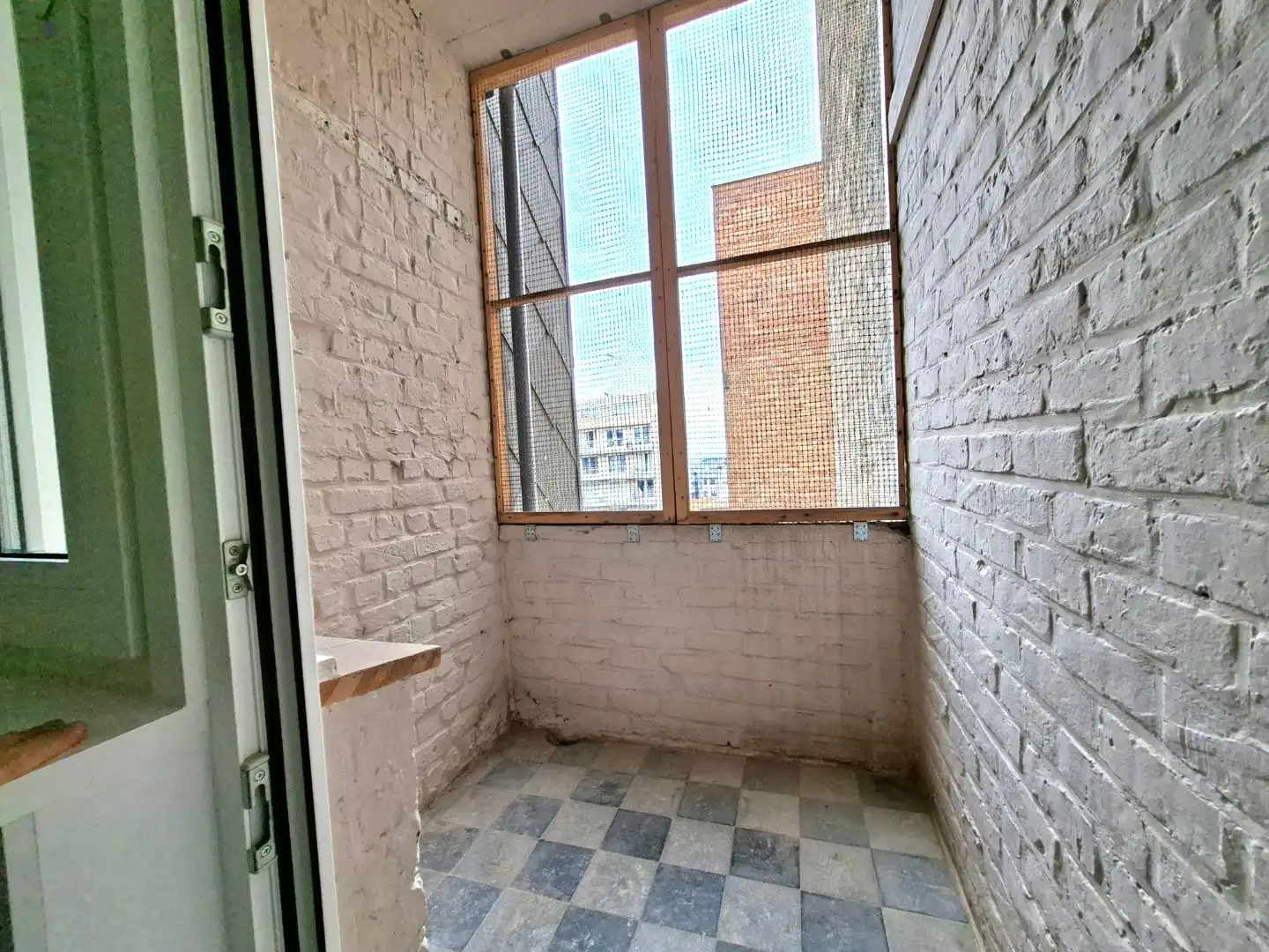 Prachtig gerenoveerd appartement op de zeedijk foto 28