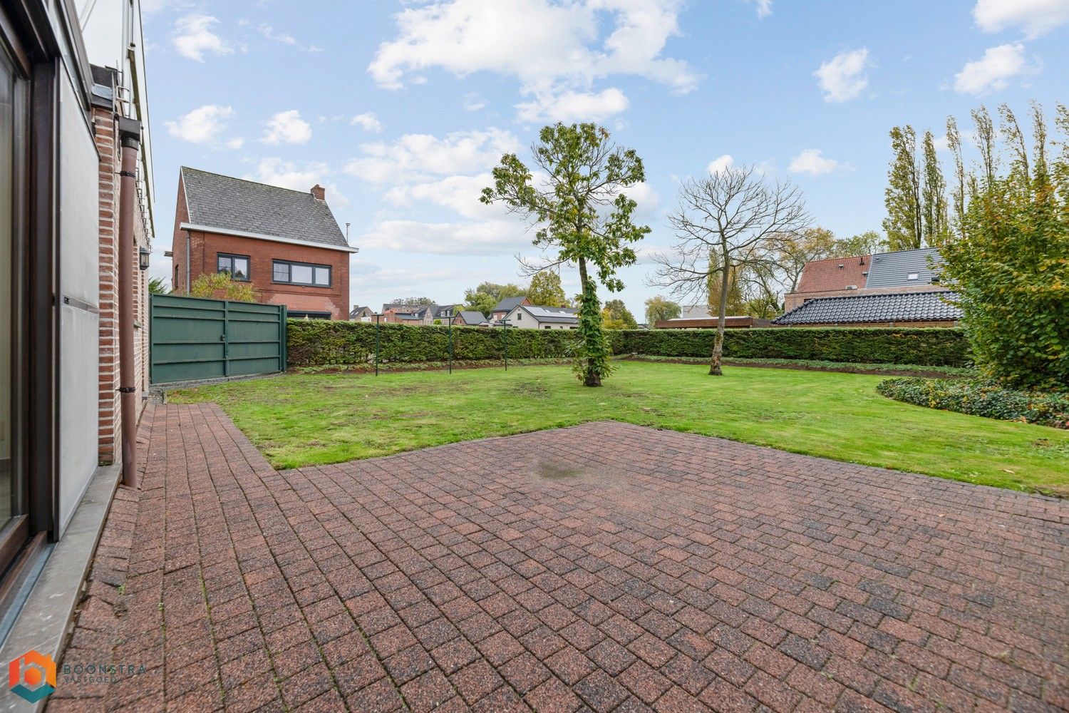 Instapklare woning met 4 slpkrs foto 7