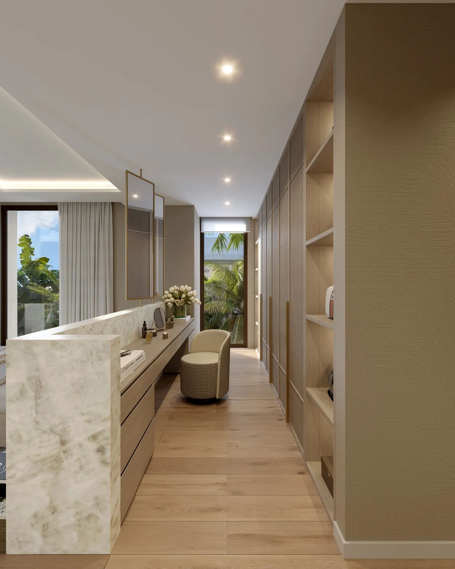 Exclusieve villa's in Nueva Andalucía: een luxe oase van rust en elegantie! foto 21
