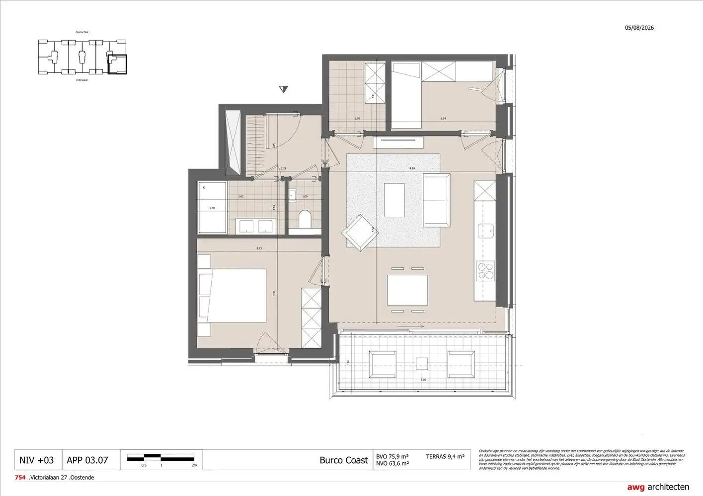 RESIDENTIE PARK 27 foto 11
