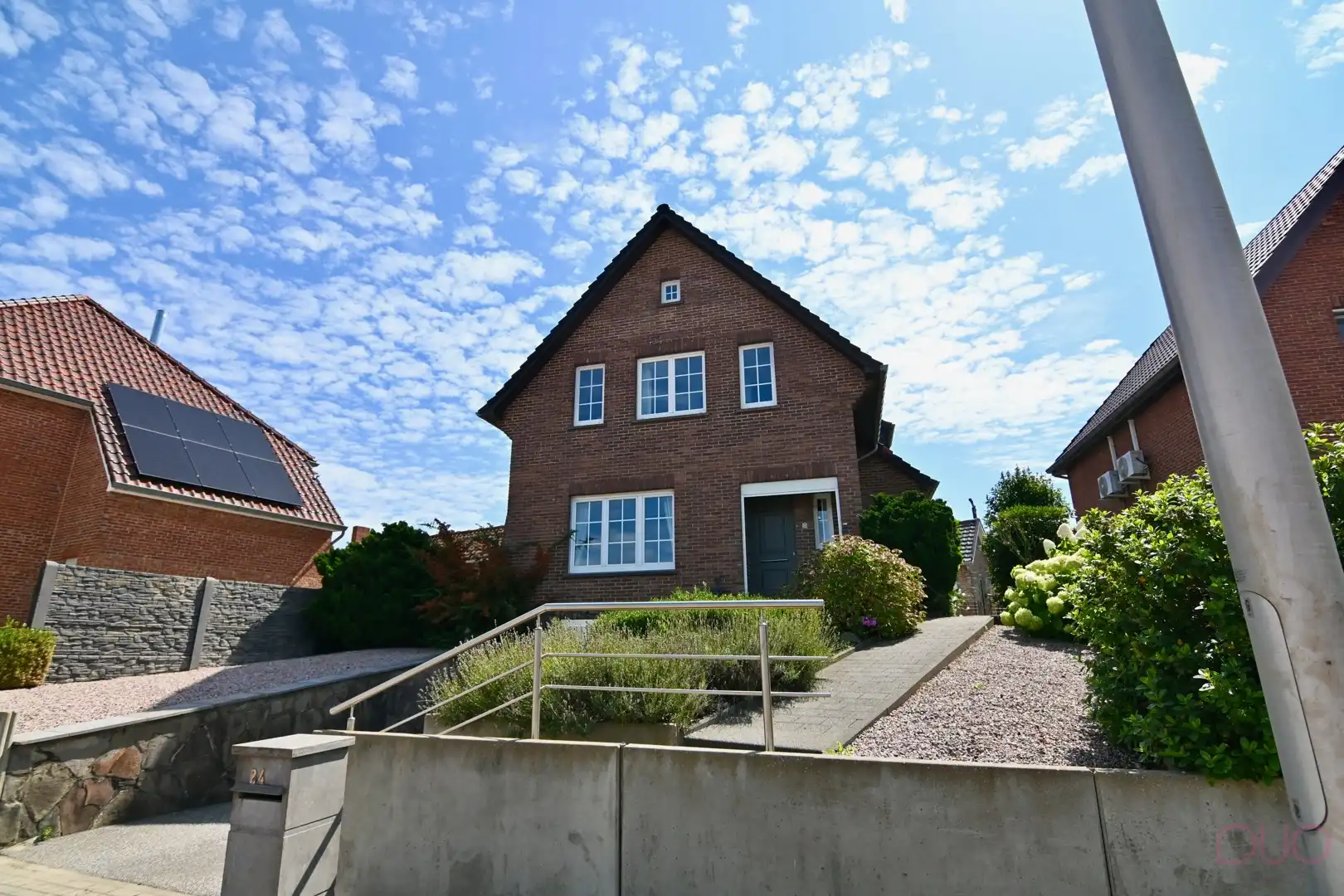 Charmante open gezinswoning met 3 slaapkamers vlakbij het centrum van Borgloon foto 19