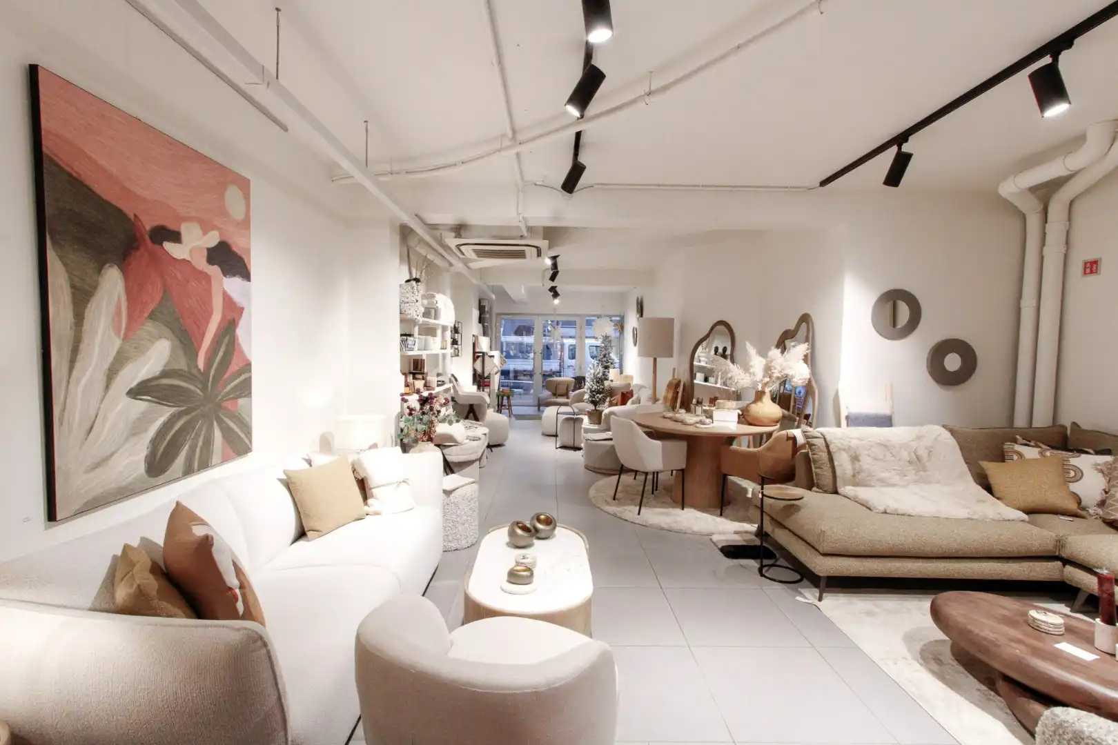 Verhuurd handelspand te koop Lippenslaan 253  foto 11