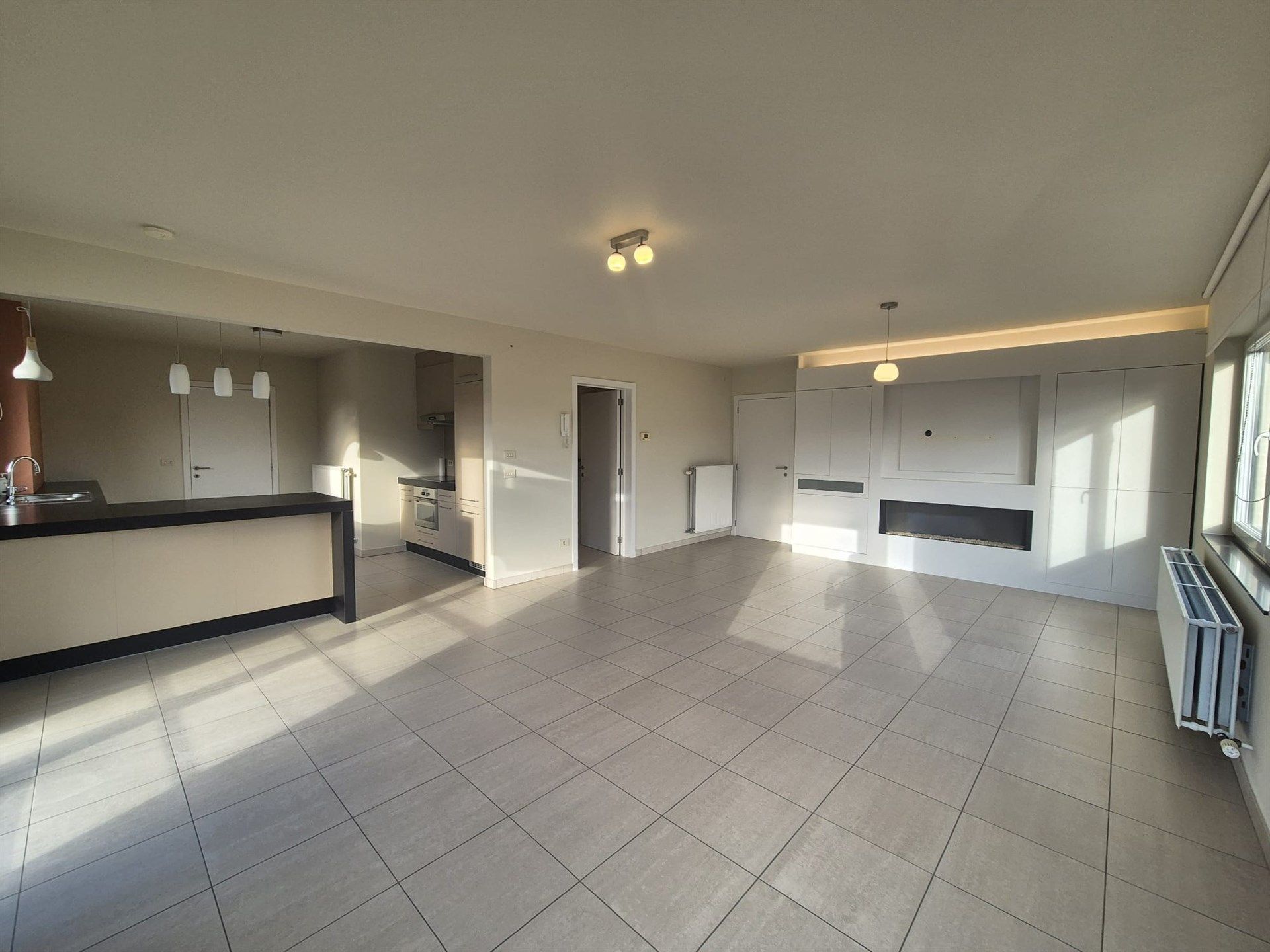 Zeer mooi rustig gelegen instapkaar appartement met garage. foto 7