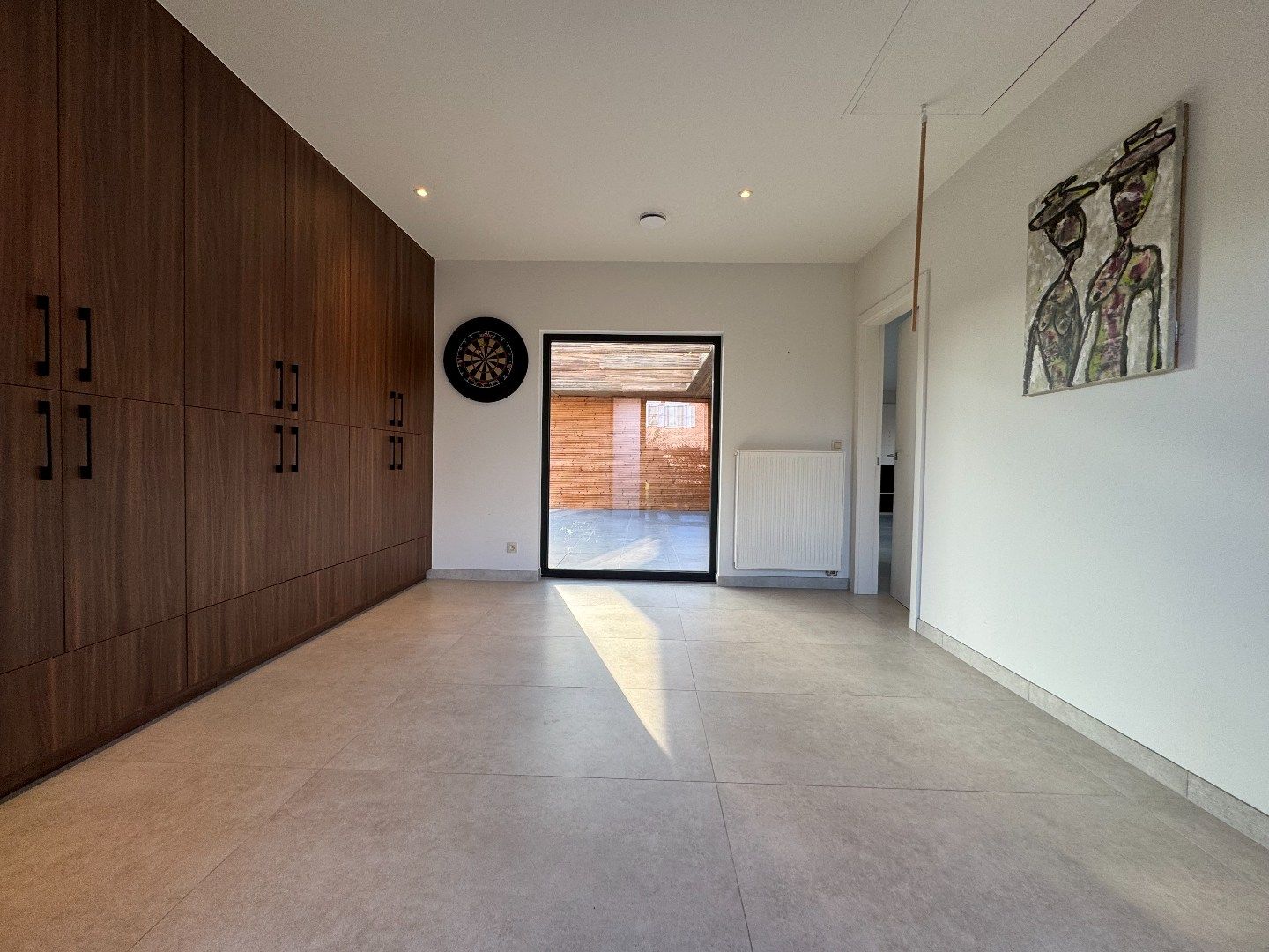 een instapklare 4-gevelwoning met tuin foto 5