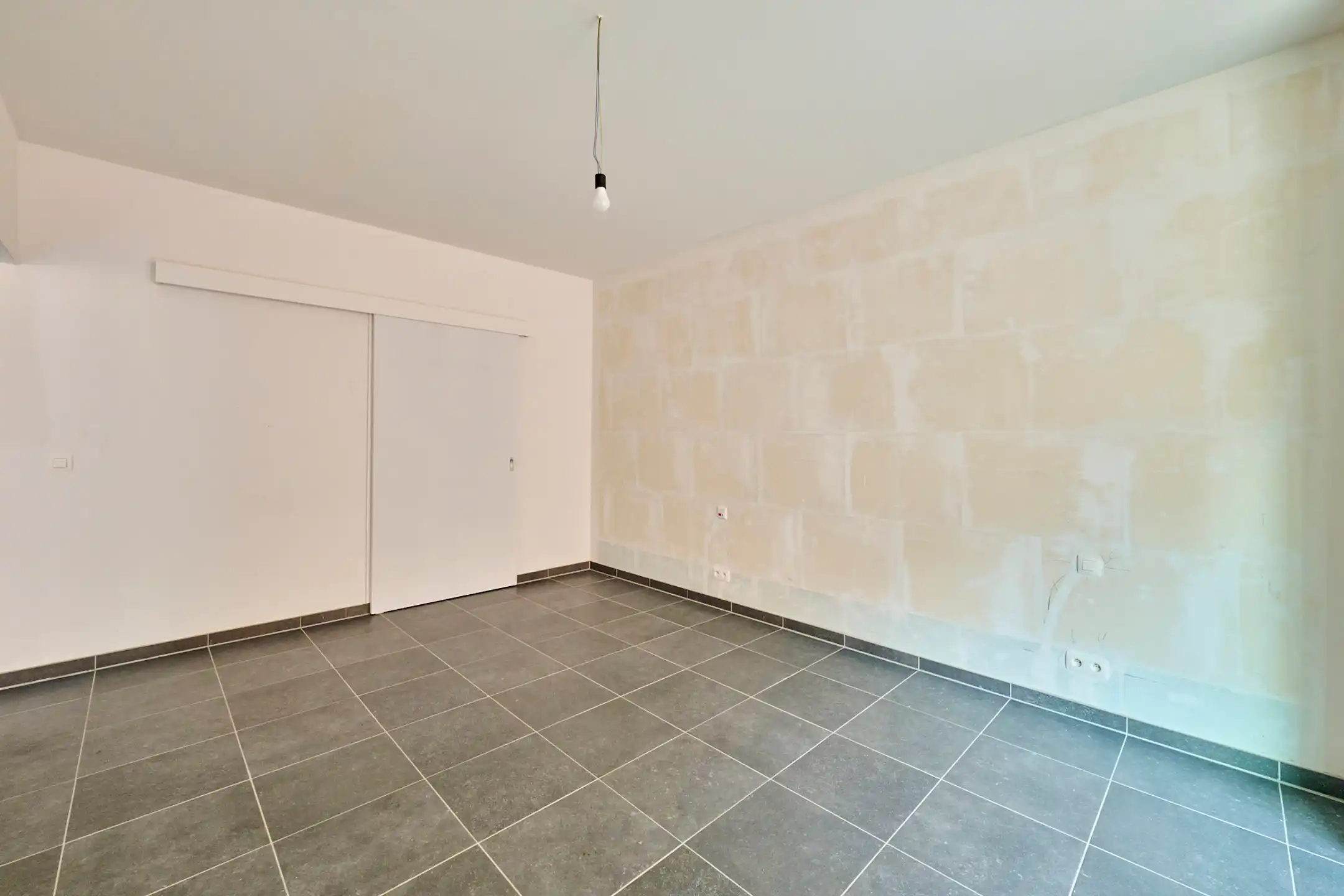 APPARTEMENT 1 SLAAPKAMER MET GROOT TERRAS foto 8