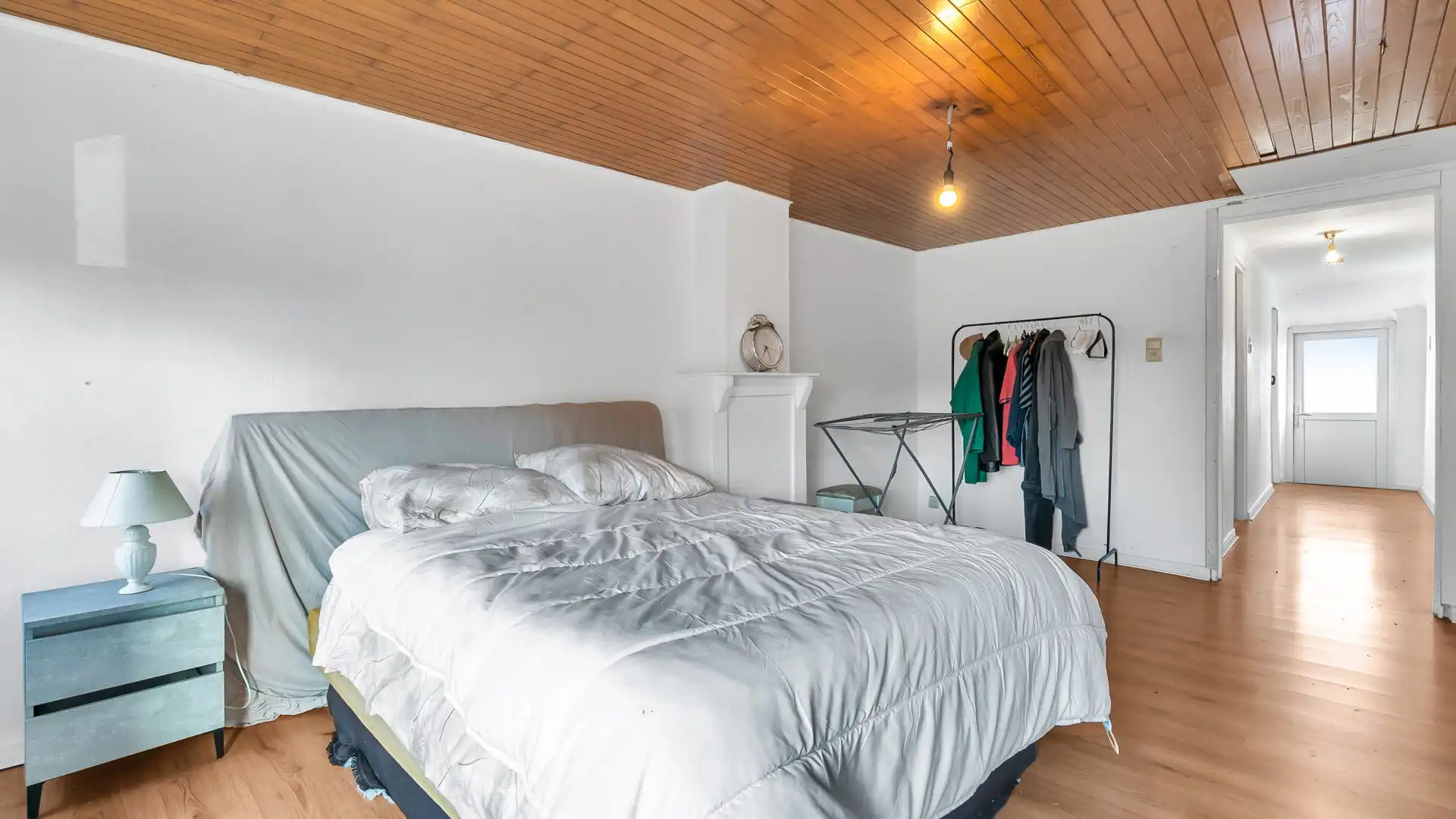 APPARTEMENT TE KOOP IN MAASMECHELEN MET 2 SLAAPKAMERS foto 6