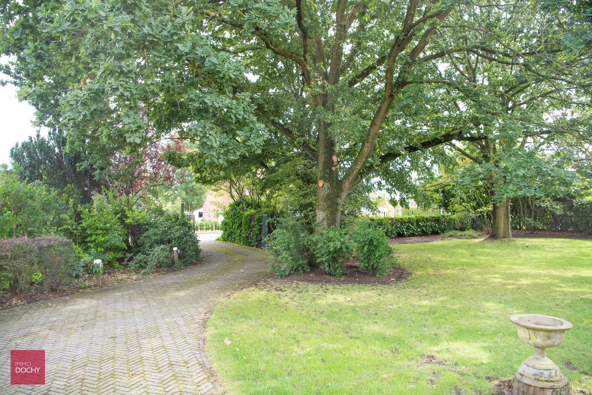 Mooi verzorgde villa met aangename tuin | Galgewegel foto 15