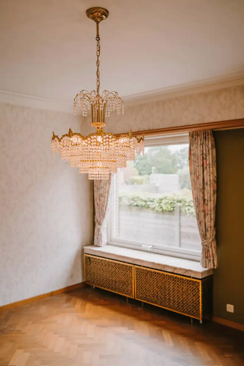 Charmante woning met potentieel op toplocatie in Wezemaal  foto 4