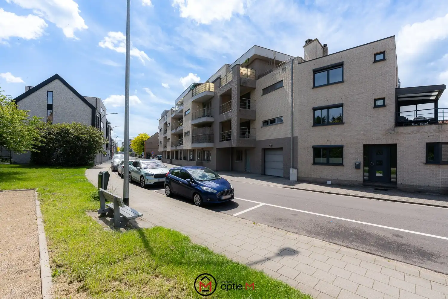 Ruim gelijkvloers appartement te koop vlakbij centrum Hasselt foto 20