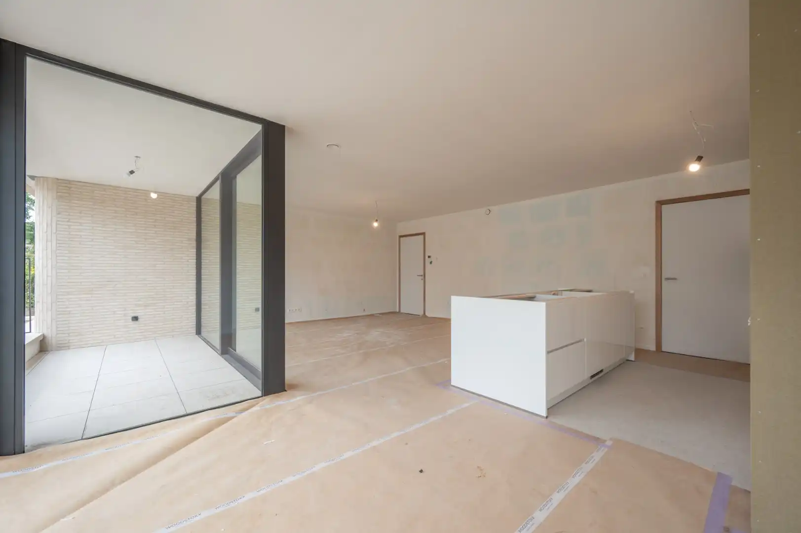 Appartement met 3 slaapkamers in residentie Cornelia foto 4