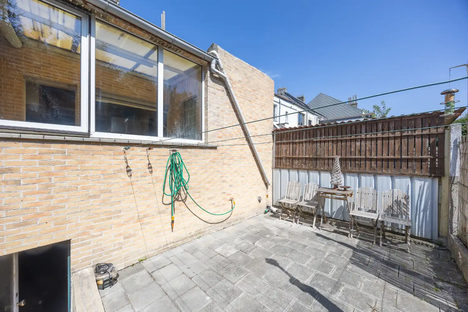 Te renoveren woning met 3 slaapkamers foto 14