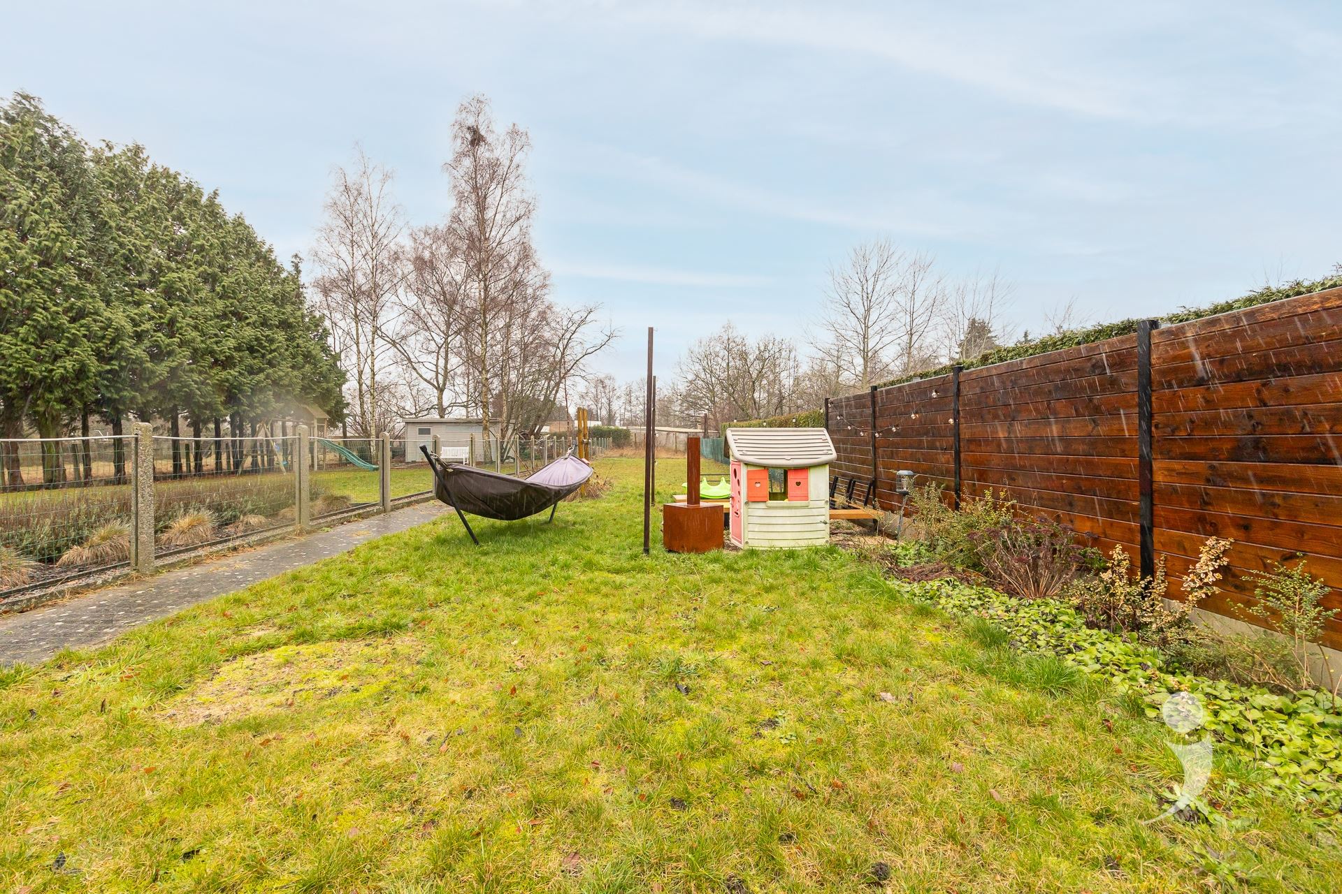 Volledig gerenoveerde woning op wandelafstand van centrum Aarschot! foto 26