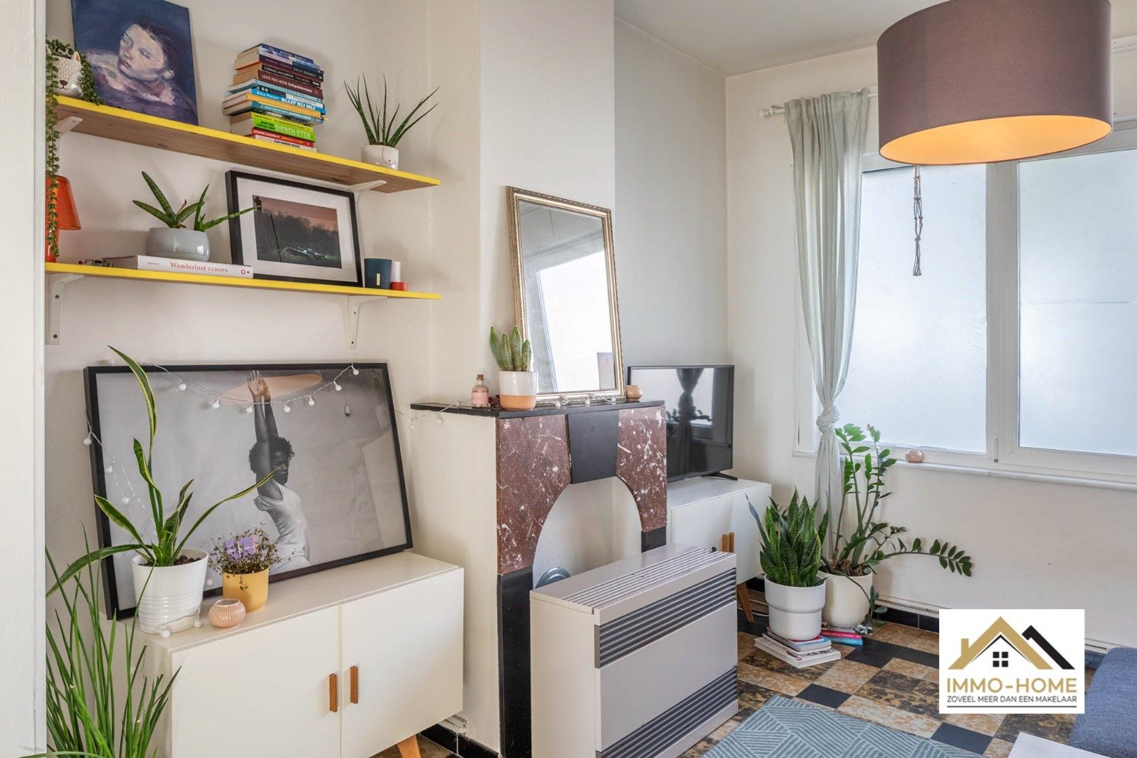 Charmante woning op centrale ligging foto 9