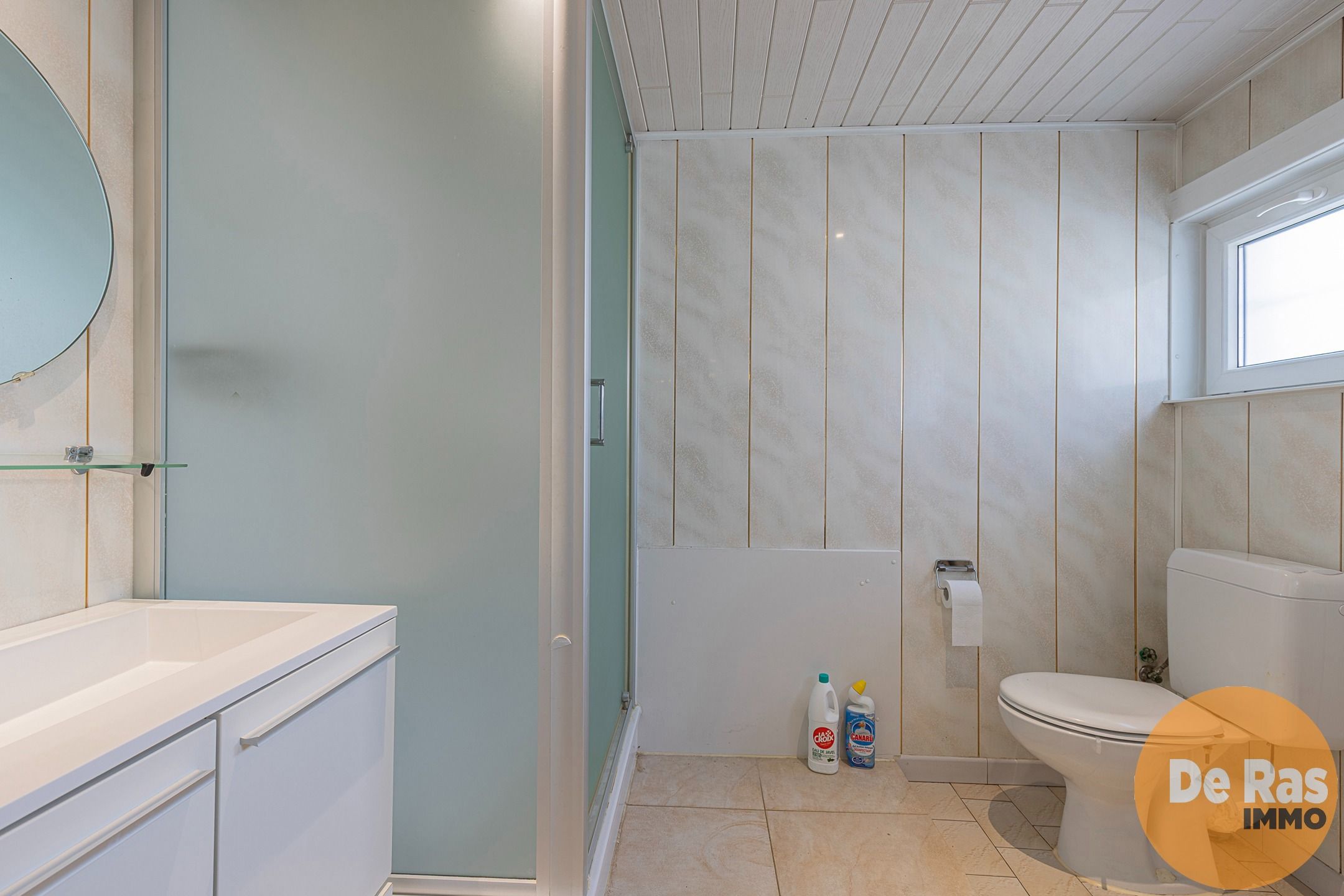 ERPE – Verzorgde HOB met tuin, rustig en centraal gelegen foto 6