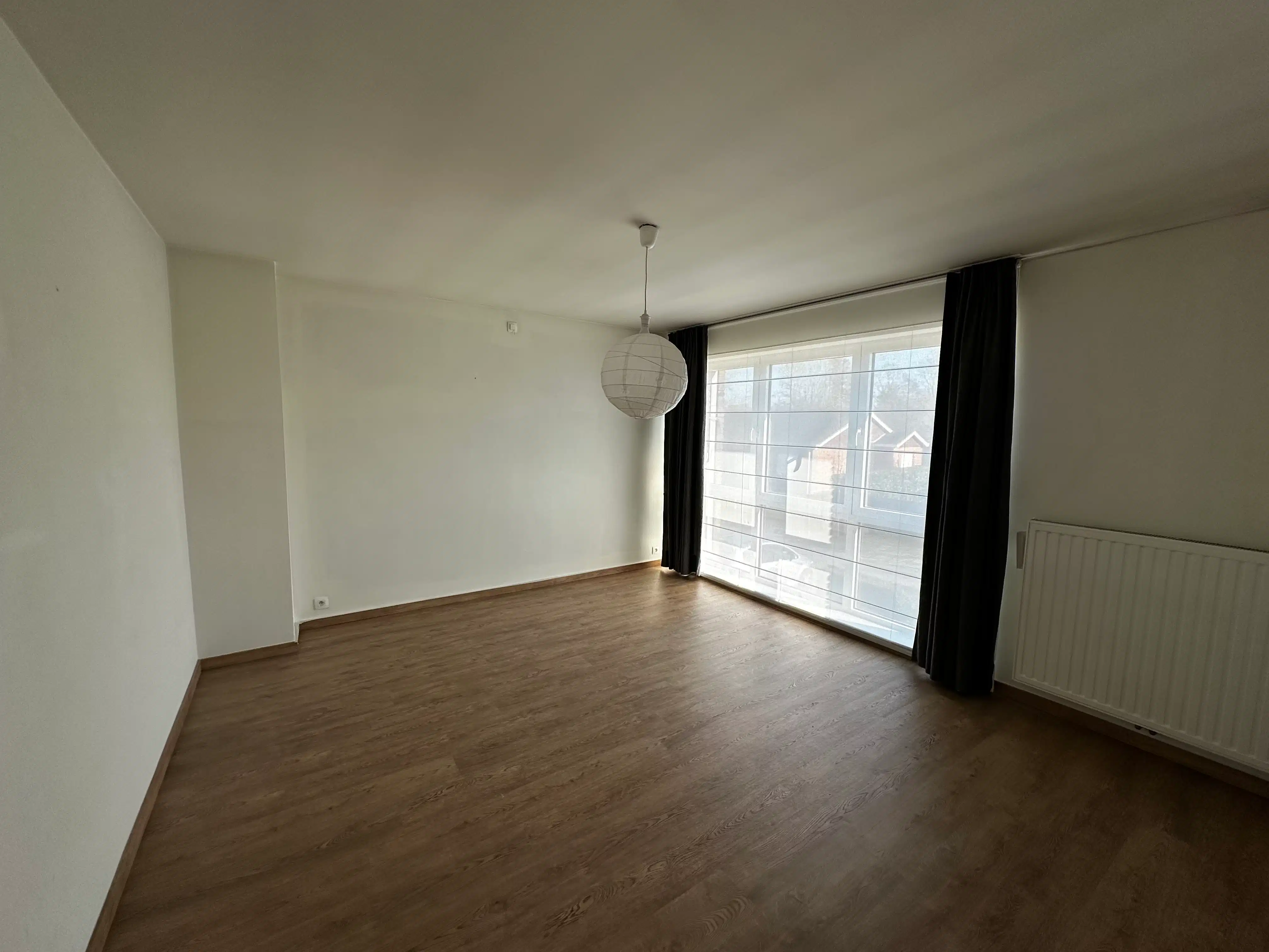 Halfopen bebouwing in centrum van Aalter foto 10