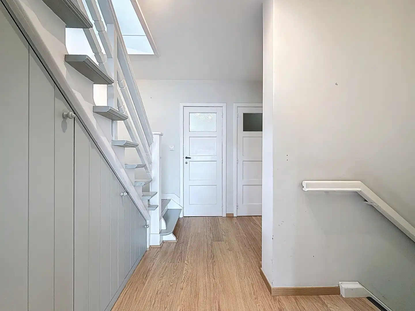 Ruime woning in de Simli-wijk op wandelafstand van zee foto 18