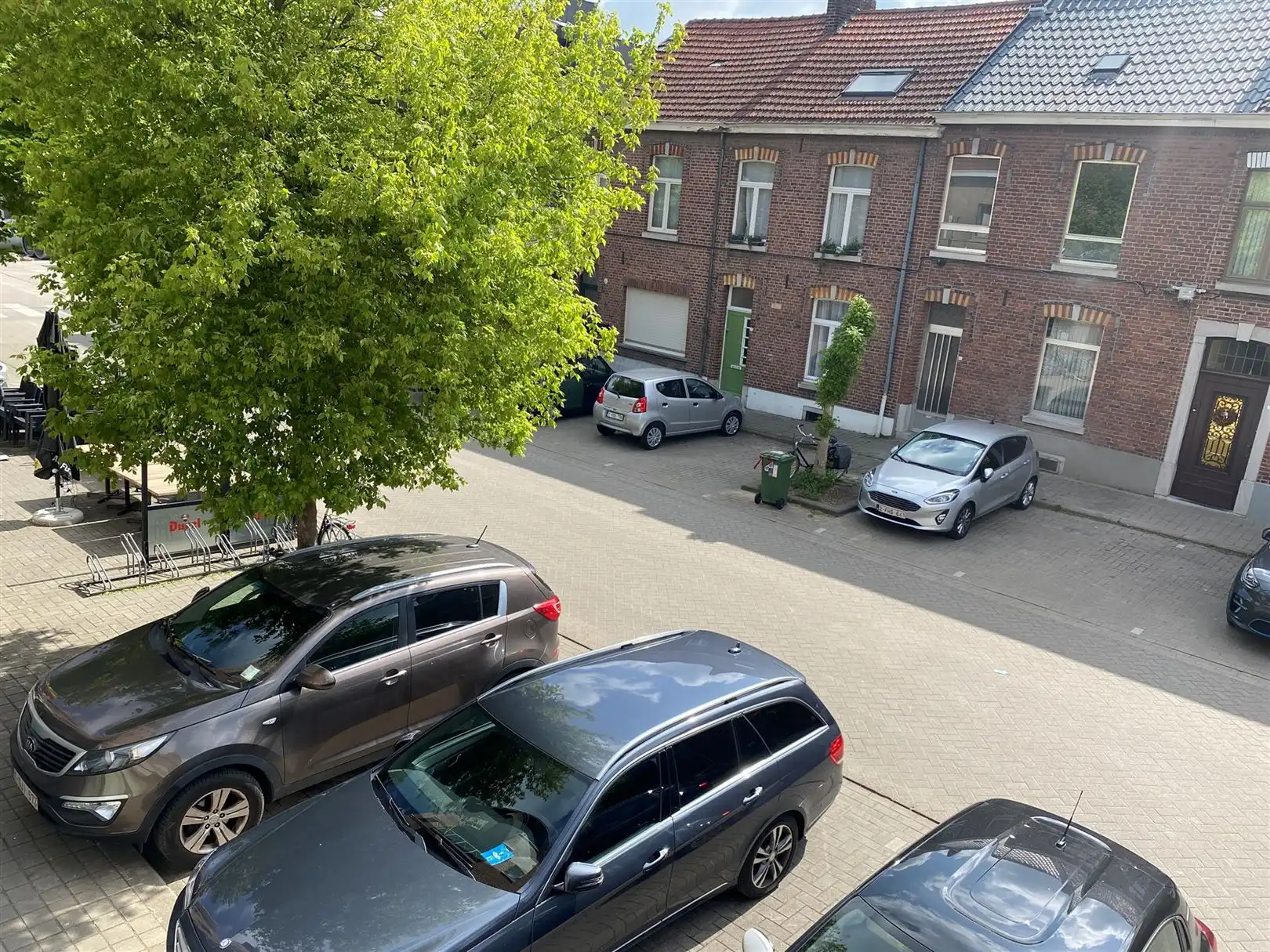 Duplex/Penthouse foto 27