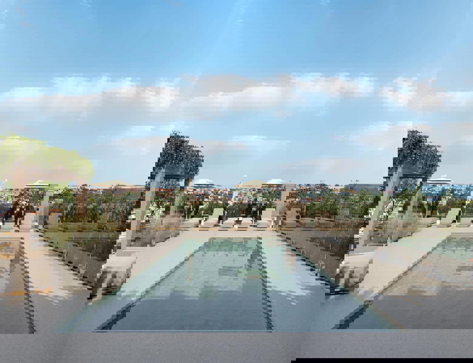 Nieuwbouwproject met 29 appartementen in Leiria, Barreira e Cortes. (referentie: A_Bar.Lei_1) foto {{pictureIndex}}