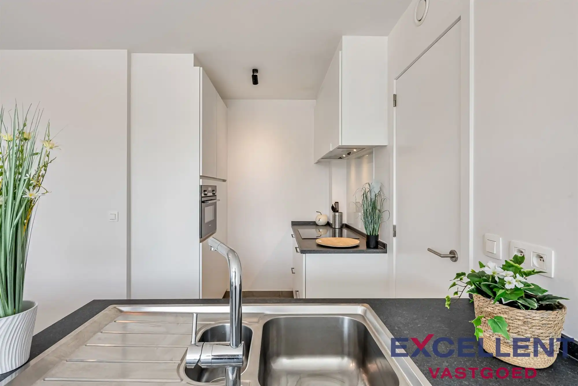 Recent appartement te koop Deinze foto 3