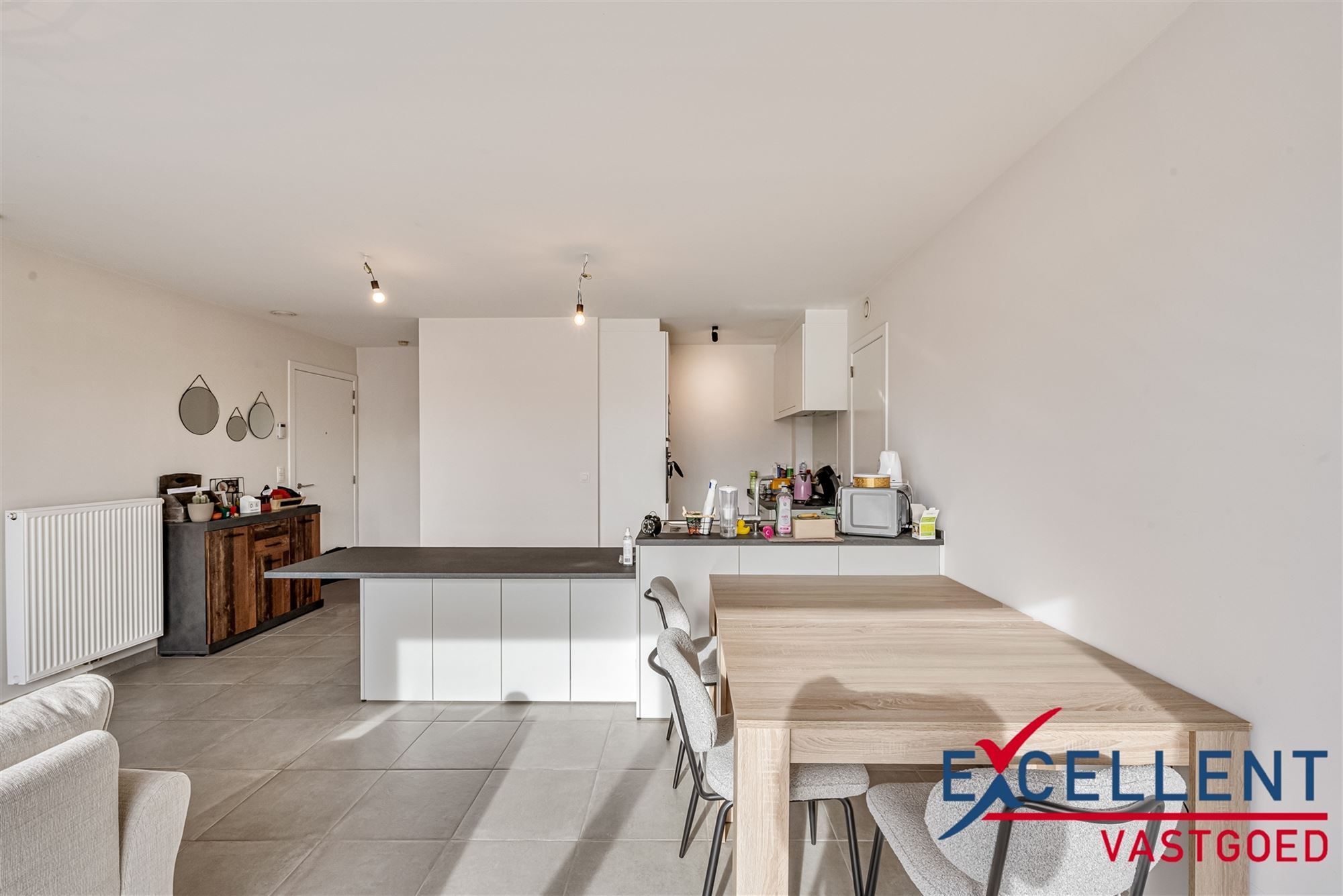 Energiezuinig appartement te koop Deinze foto 3