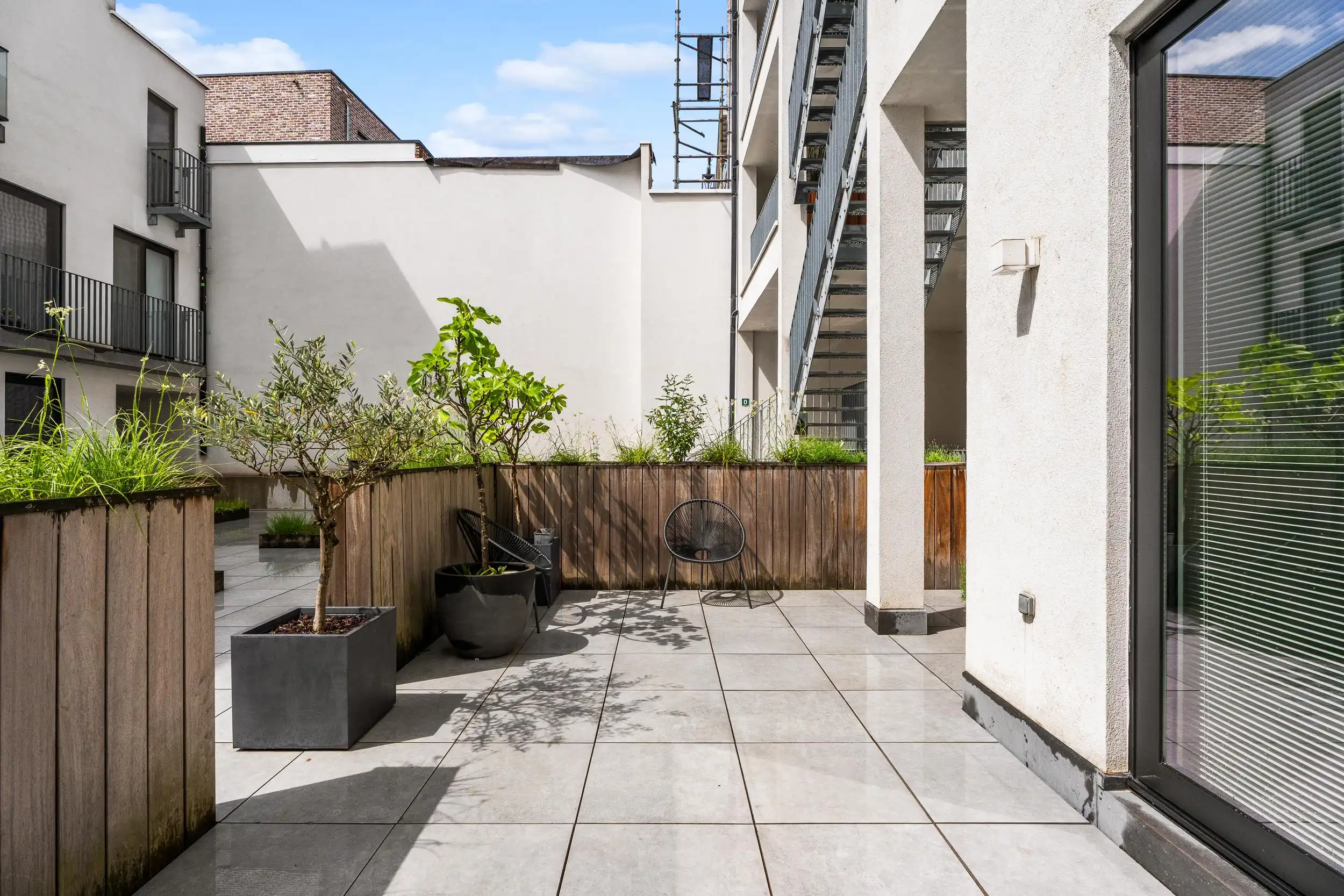 Wonen in het hart van Mechelen foto 6