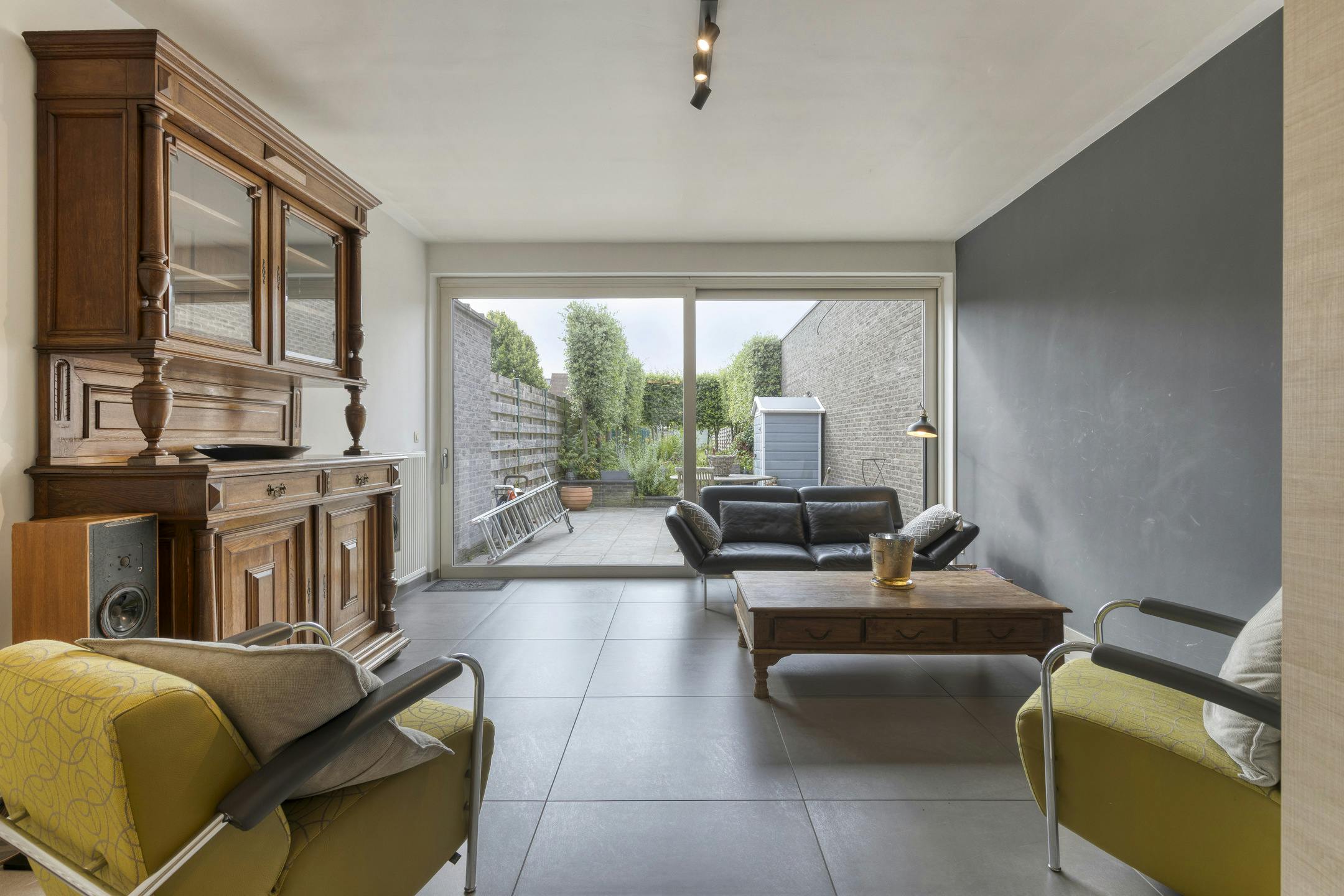 Instapklaar huis te koop (B-label) in Brugge met 3 kamers foto 8