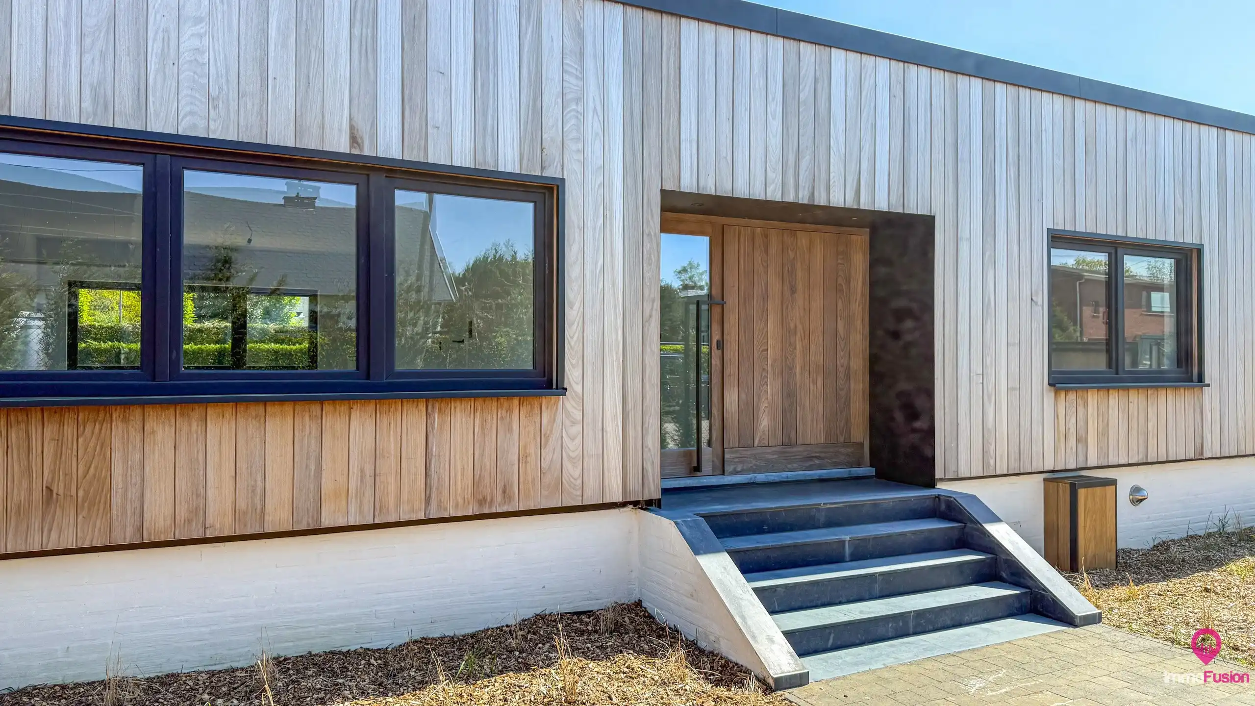 Totaalgerenoveerde, instapklare woning met 3 slpks te Zolder foto 61