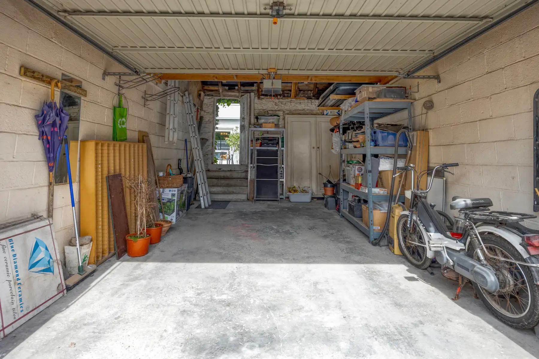 Herenhuis op toplocatie met 4 slaapkamers, garage en tuin! foto 30