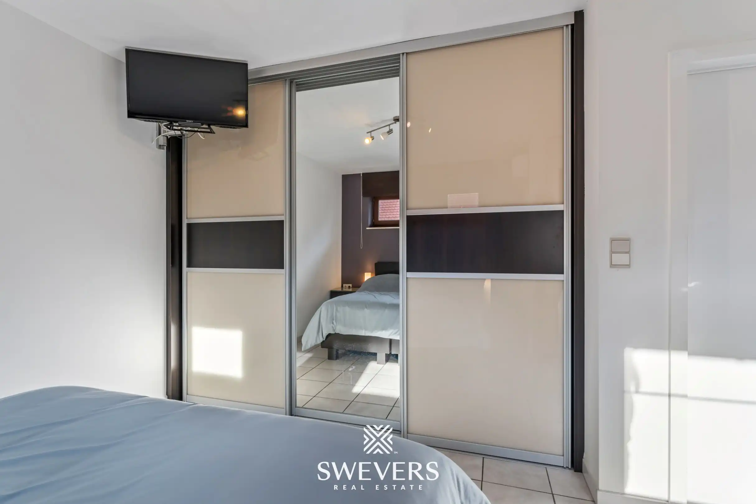 Uiterst verzorgde en lichtrijke woning op een rustige locatie in Heusden-Zolder foto 12