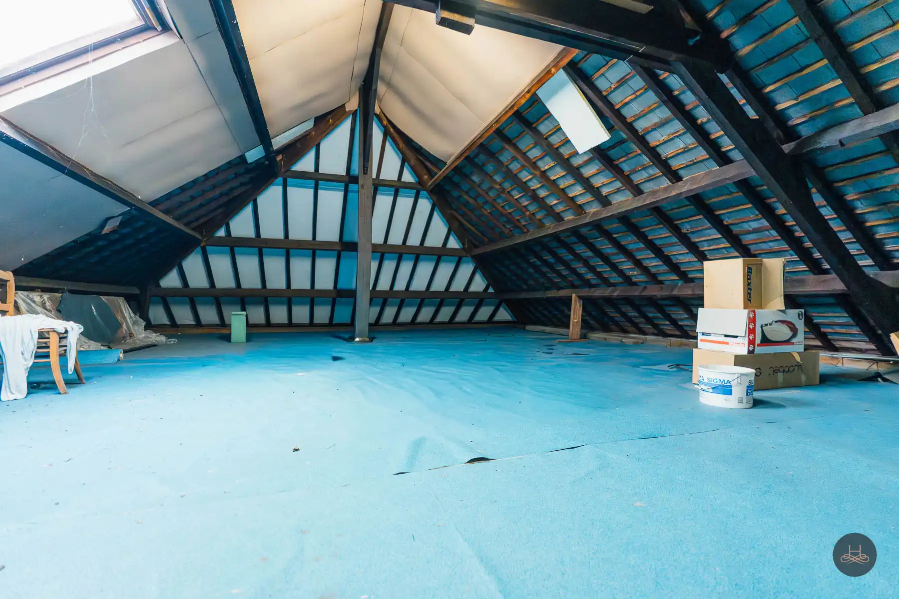 Gelijkvloerse woning op wandelafstand van centrum foto 25