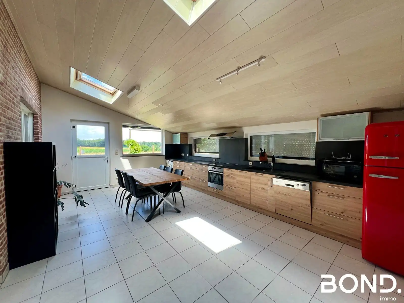 Woning foto 7