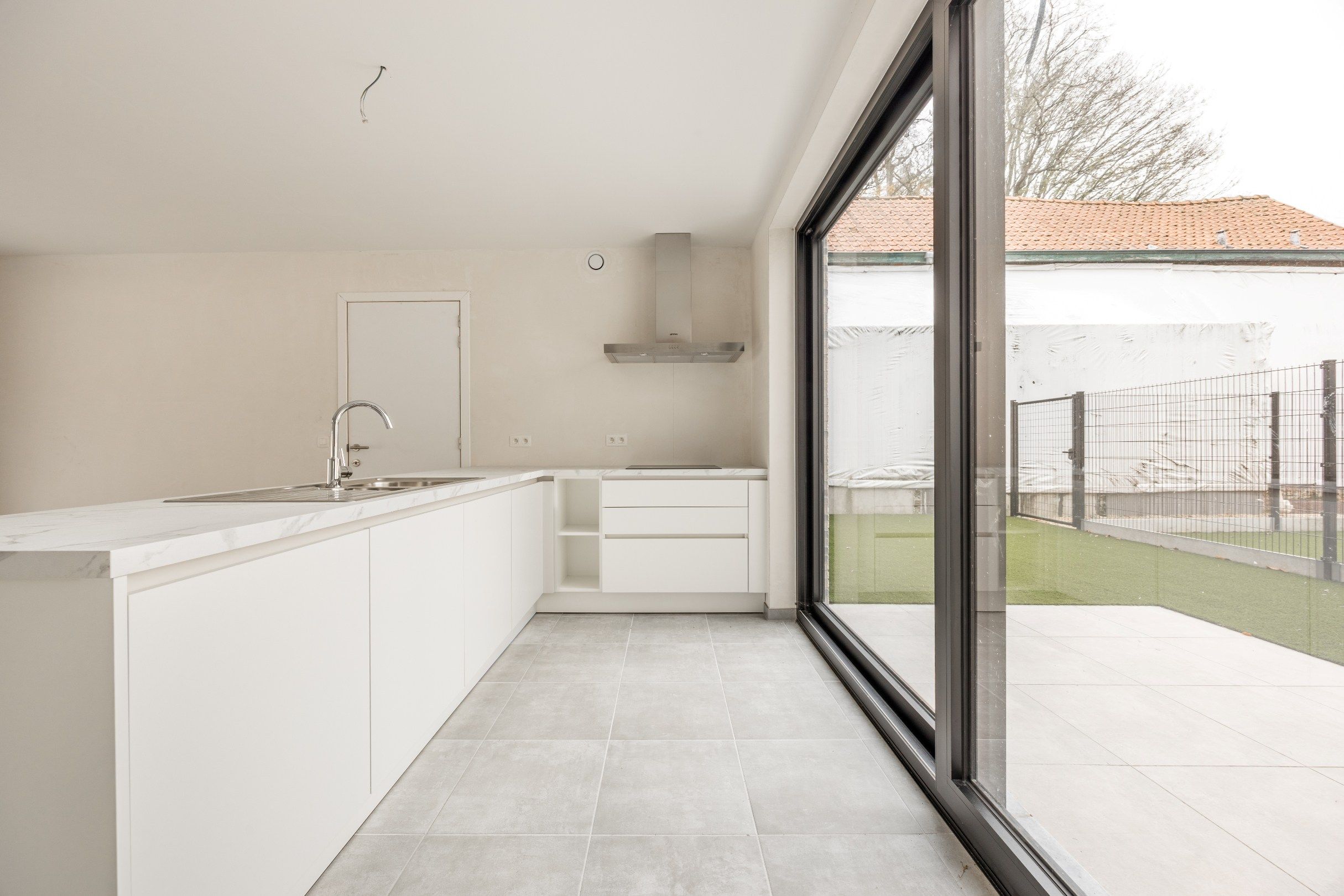 CHARMANTE NIEUWBOUWRESIDENTIE 'DE ZWAAN' foto 13