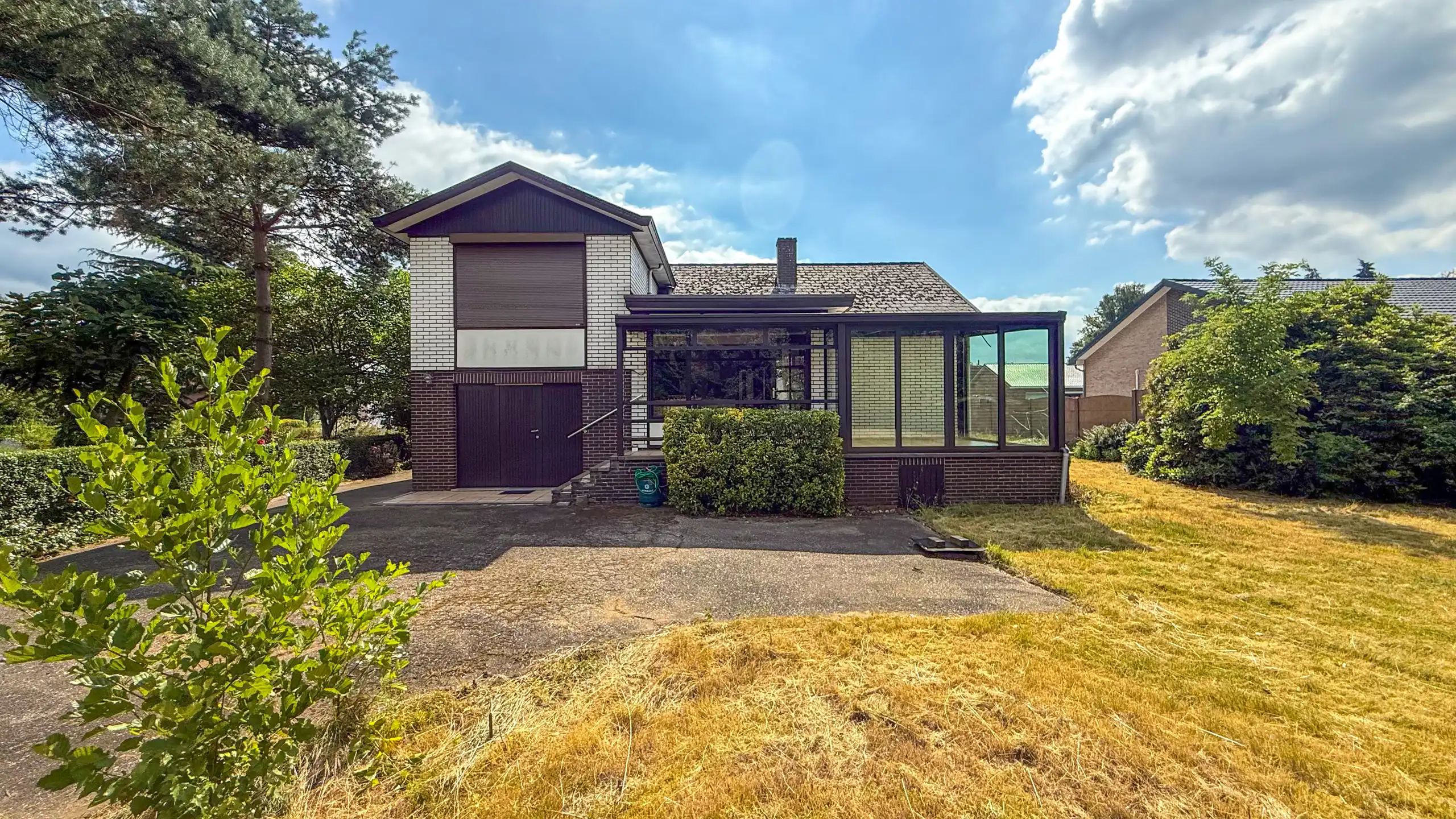 Ruime split-levelwoning met 3 slaapkamers op groot perceel! foto 51