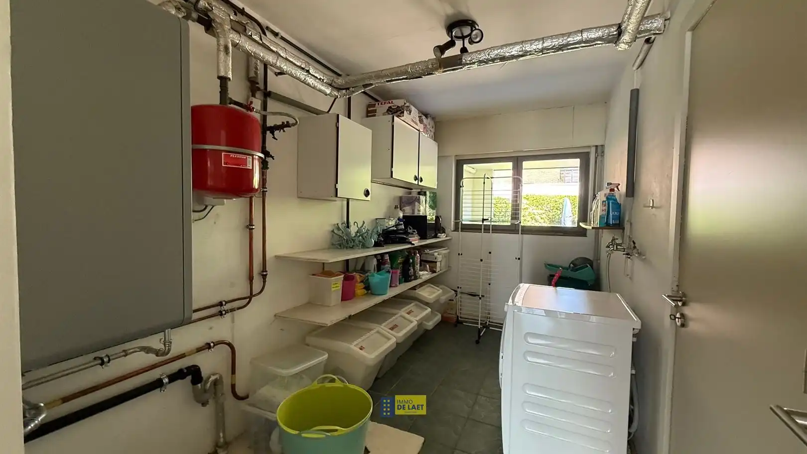 Ruime woning met 3 slaapkamers in Hof Savelkoul. foto 28