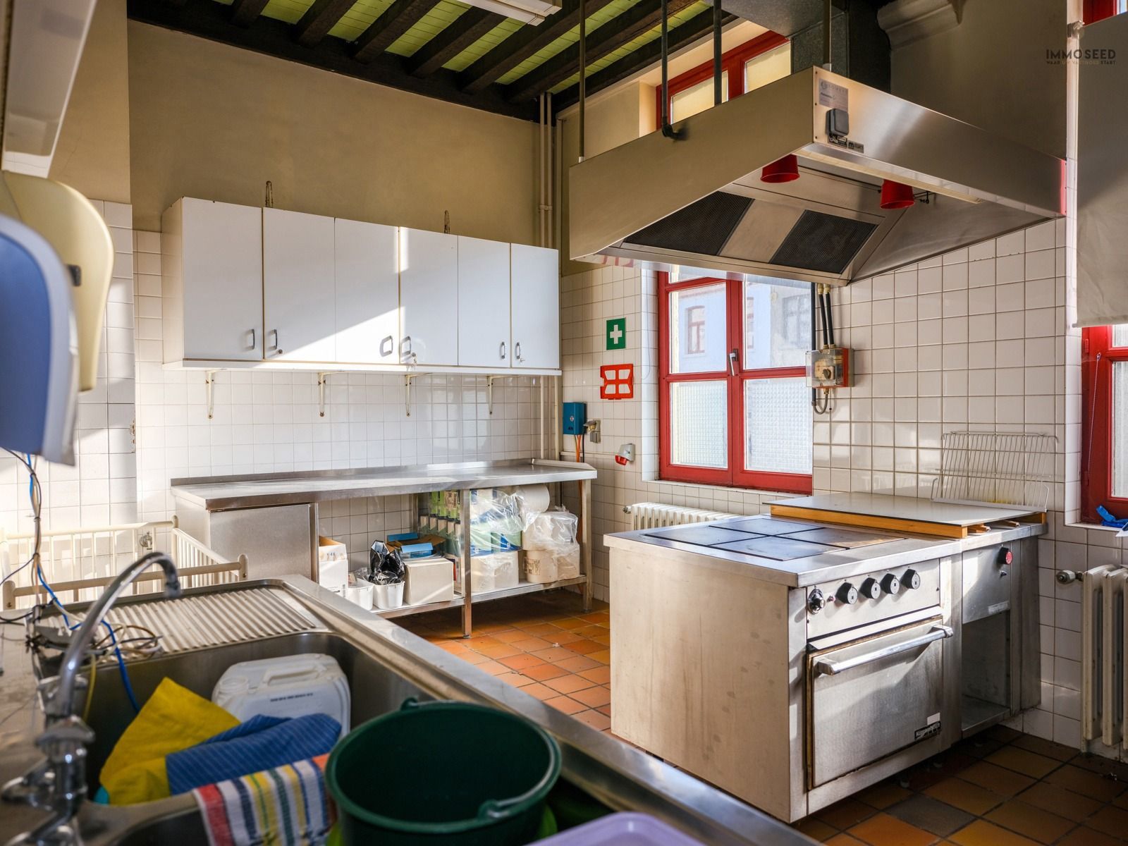 Unieke historische site op TOPlocatie foto 11